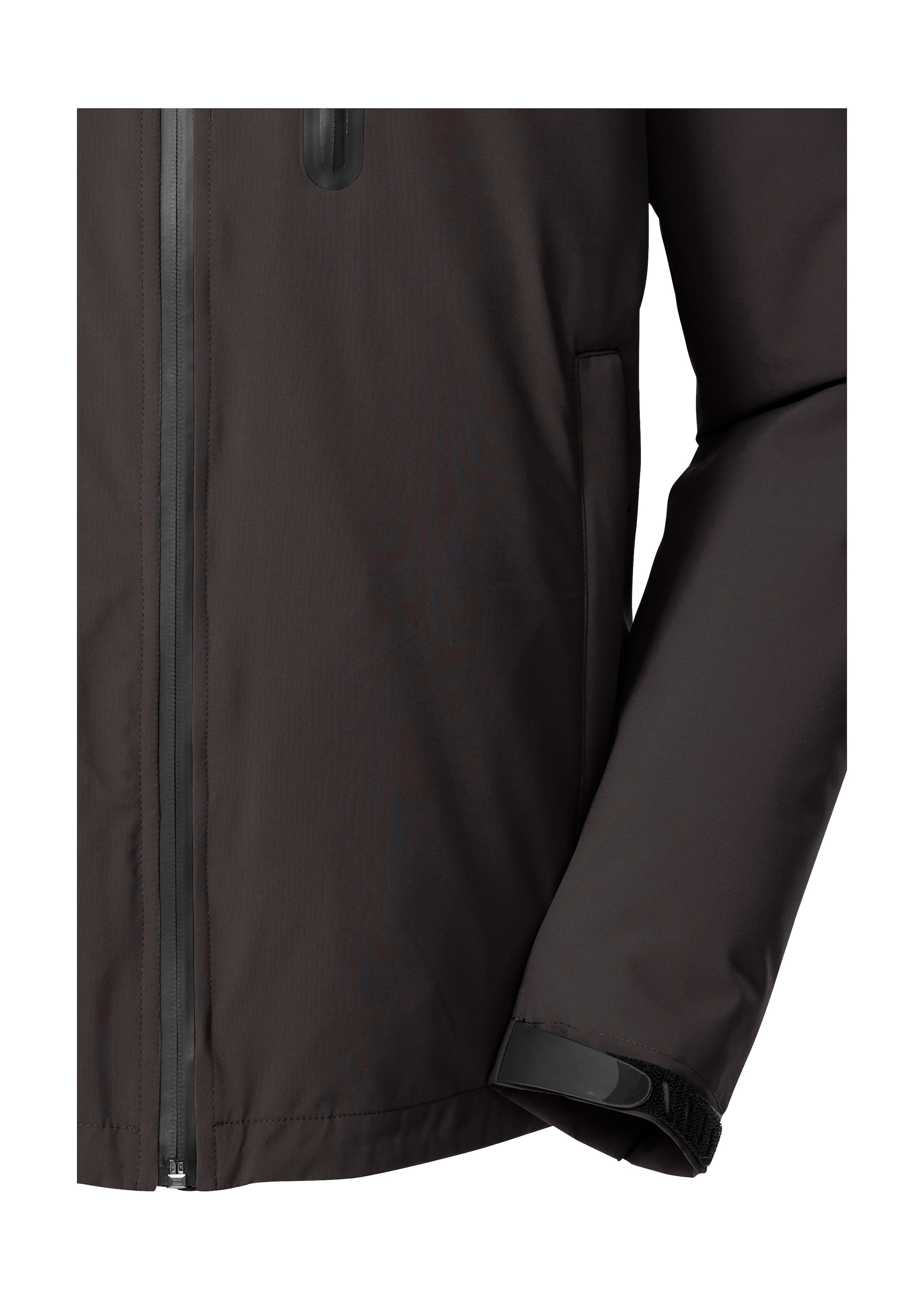 Killtec 3-in-1-Funktionsjacke »KOW 95 MN JCKT« 3 in 1 Herrenjacke, wasser- u winddicht, atmungsaktiv