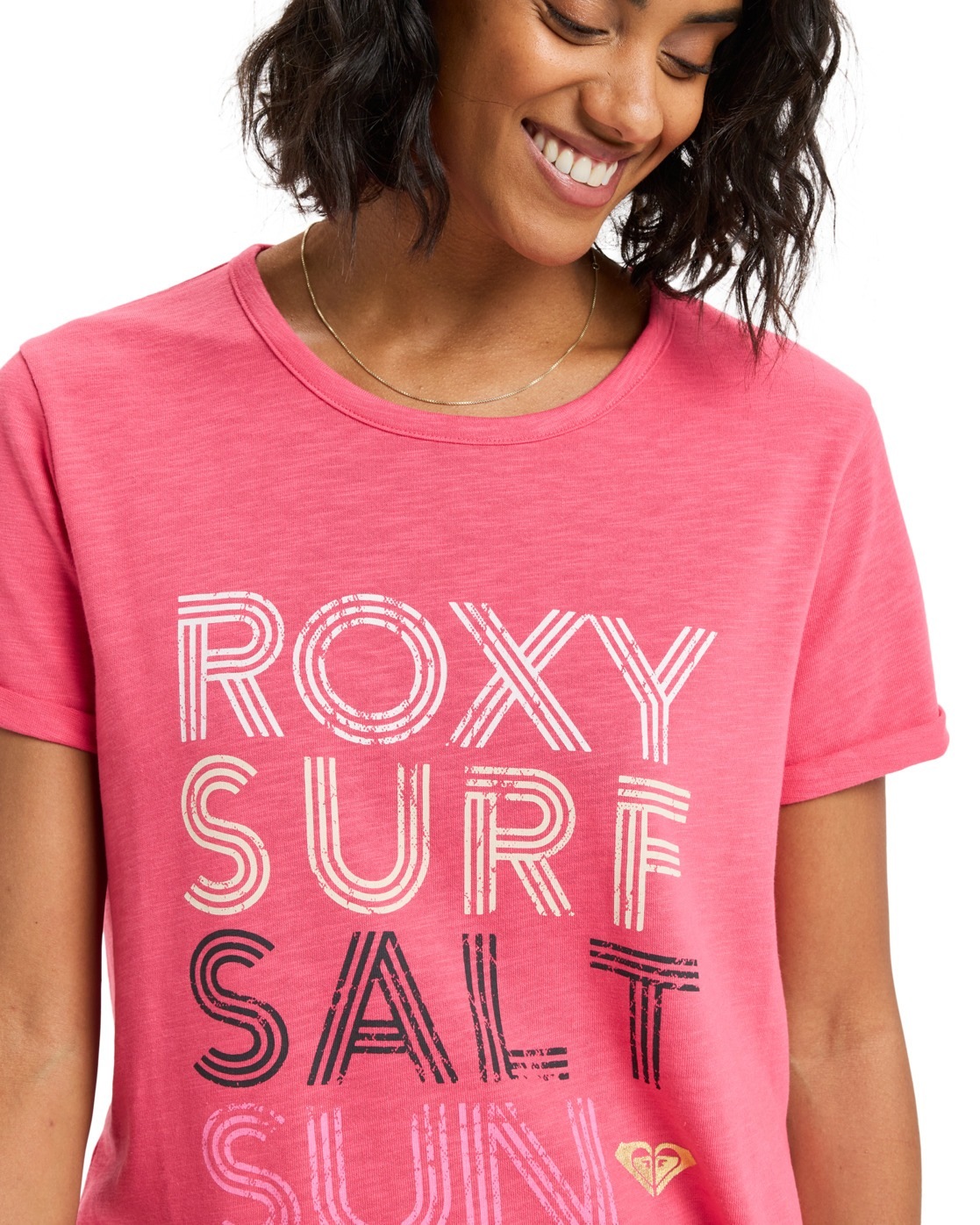 Roxy T-Shirt »Vl Oceanwave Regular«