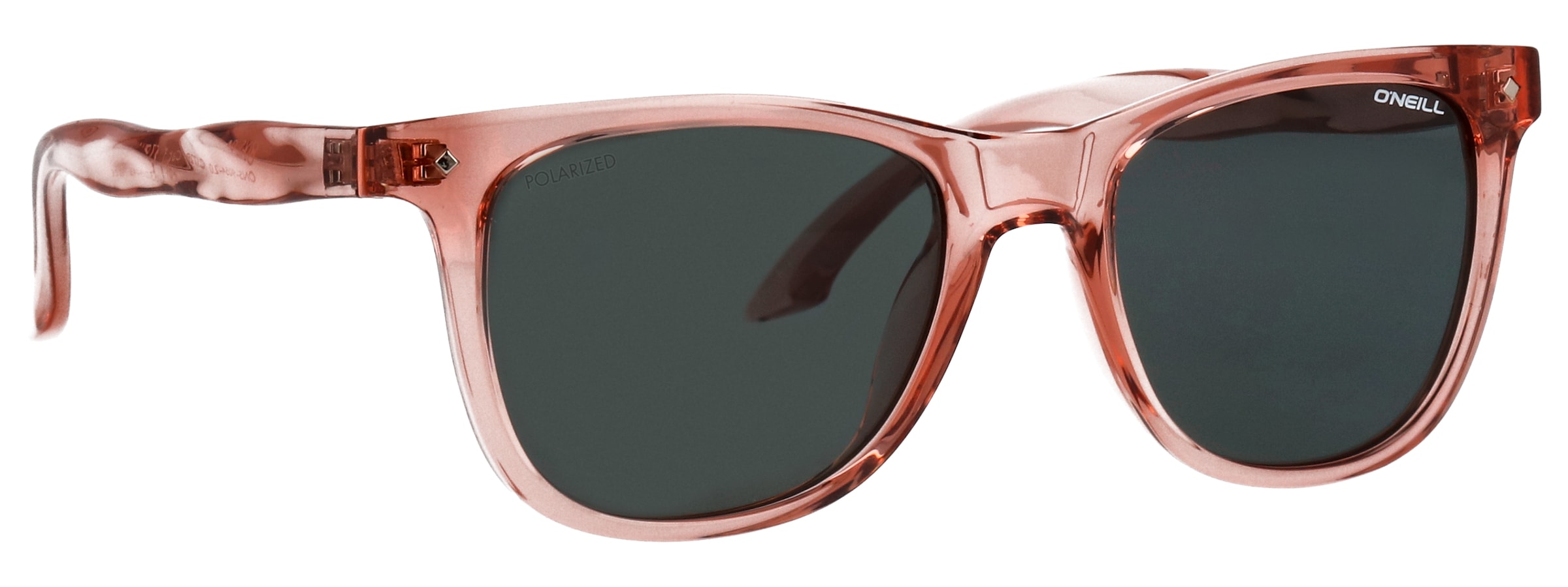 O'Neill Sonnenbrille »Modell 966120« Form Karree/Soft, Logoschriftzug auf Bügel, Injectionfassung