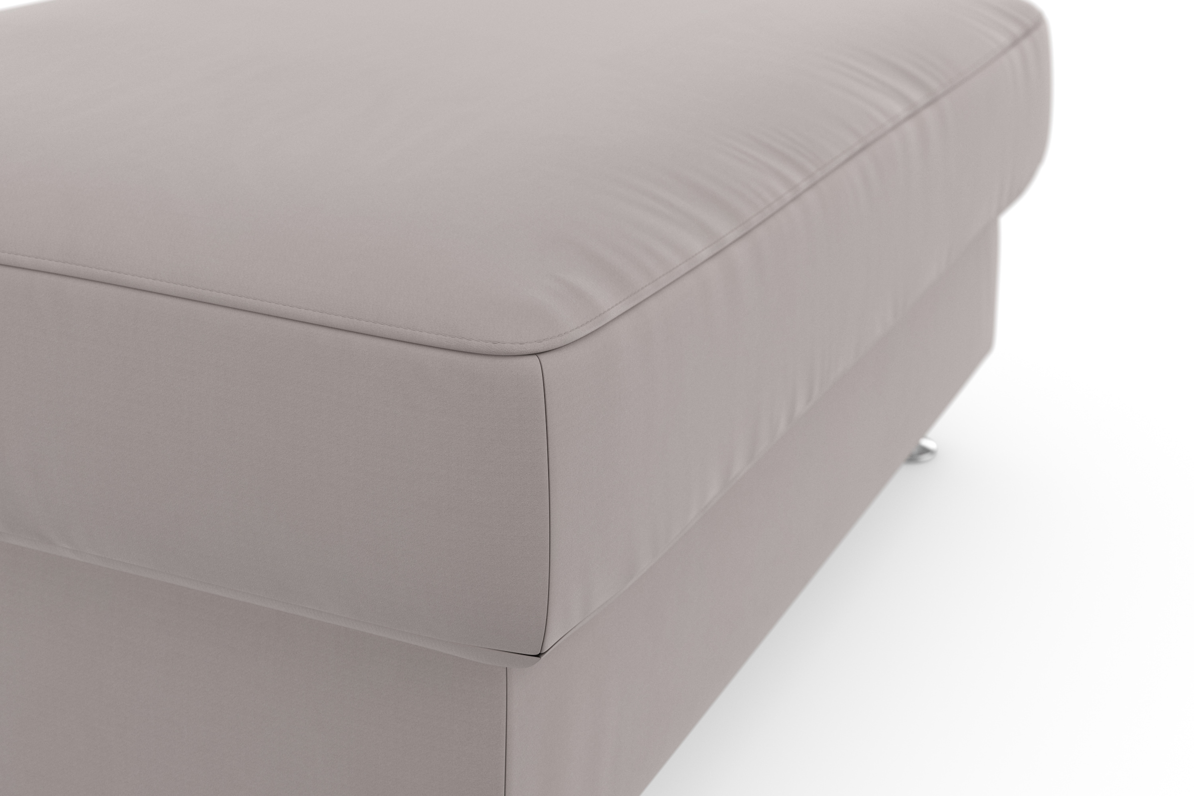 sit&more Stauraumhocker »Apulia«, mit Stauraum