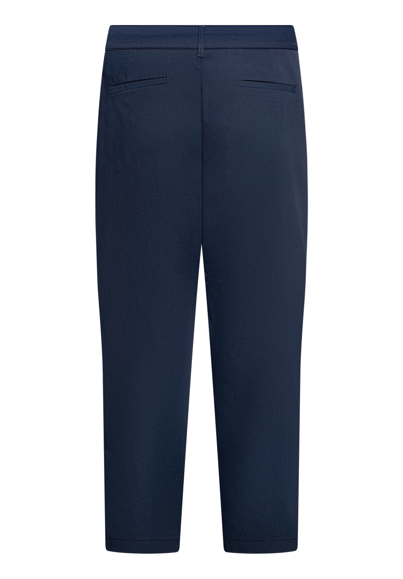 Betty Barclay Stoffhose »Stoffhose unifarben«
