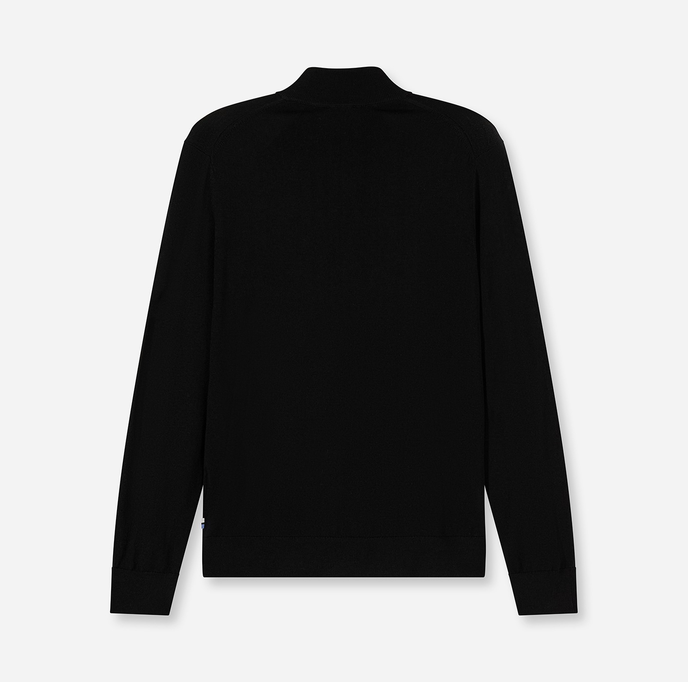 OLYMP Troyer mit Stehkragen, regular fit