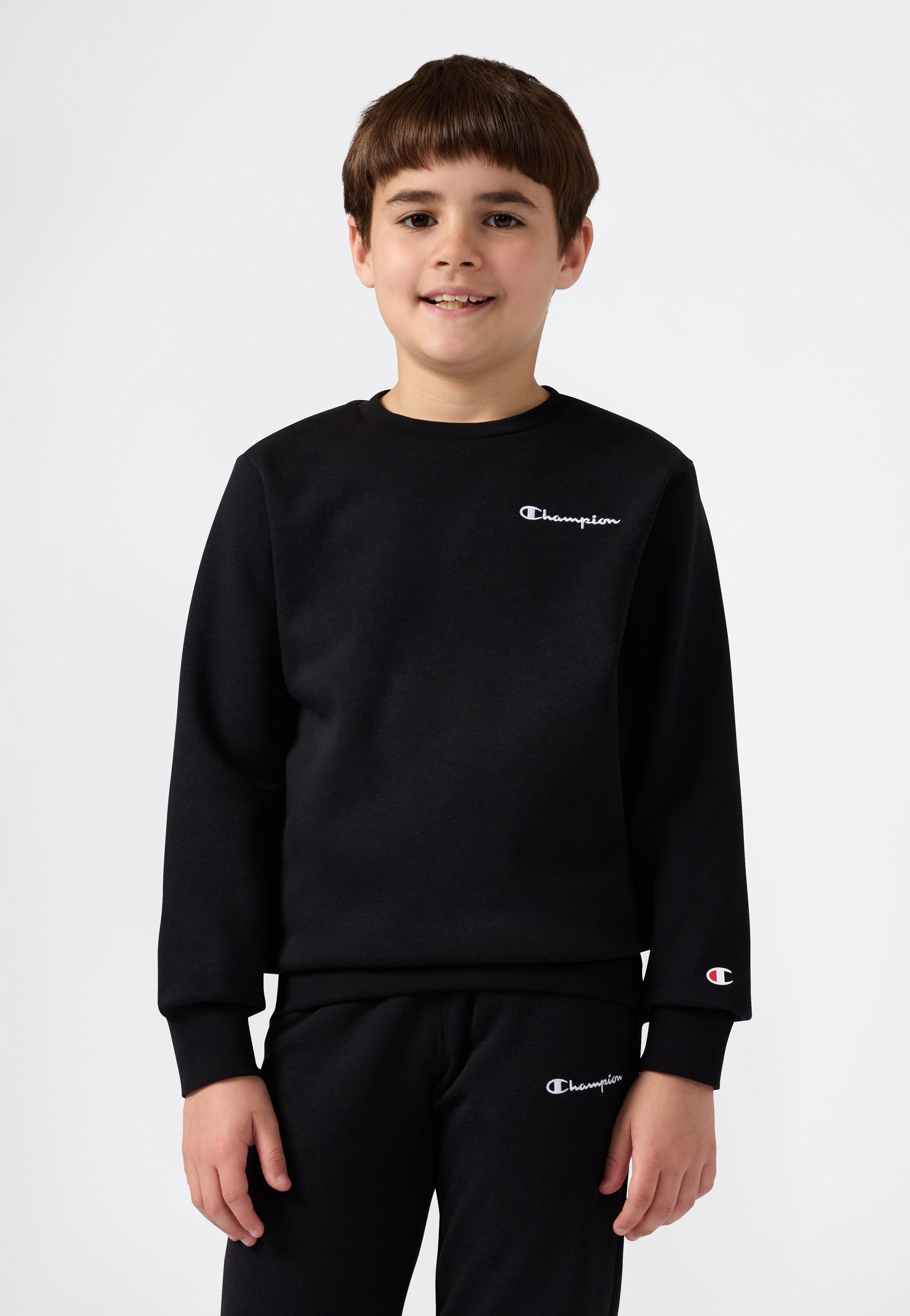 Champion Sweatshirt 1 Stk. tlg. für Kinder, Größe M (140/146)