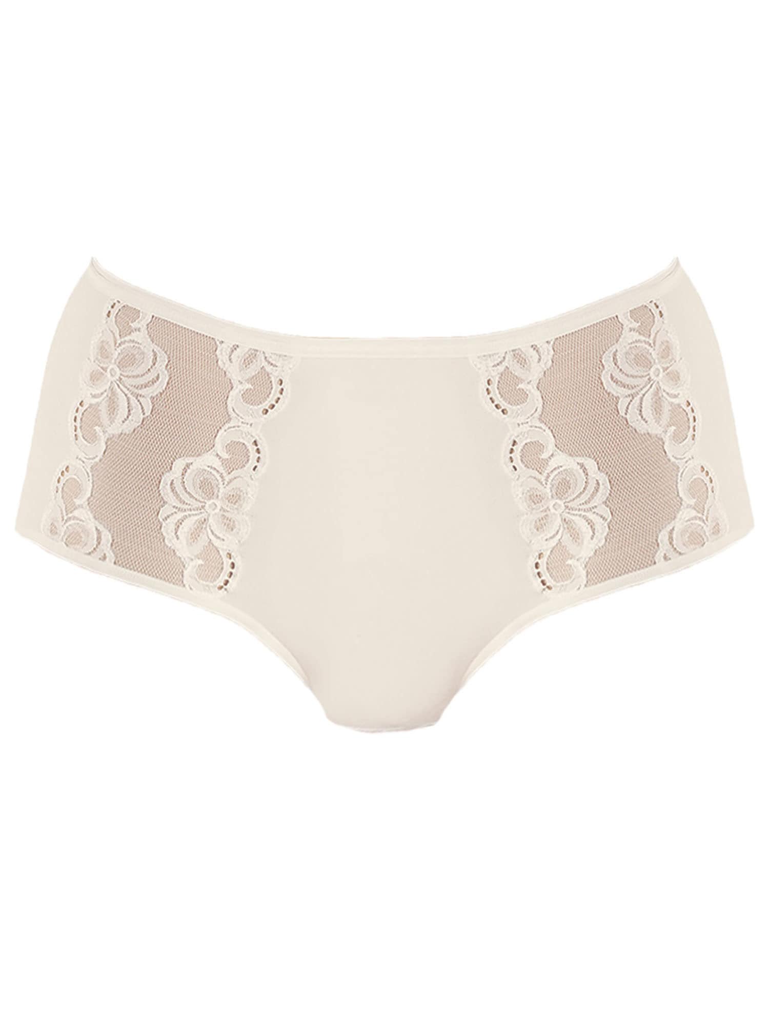 Nina Von C. Taillenslip »3er Pack Damen Taillenslip Slipboutique«