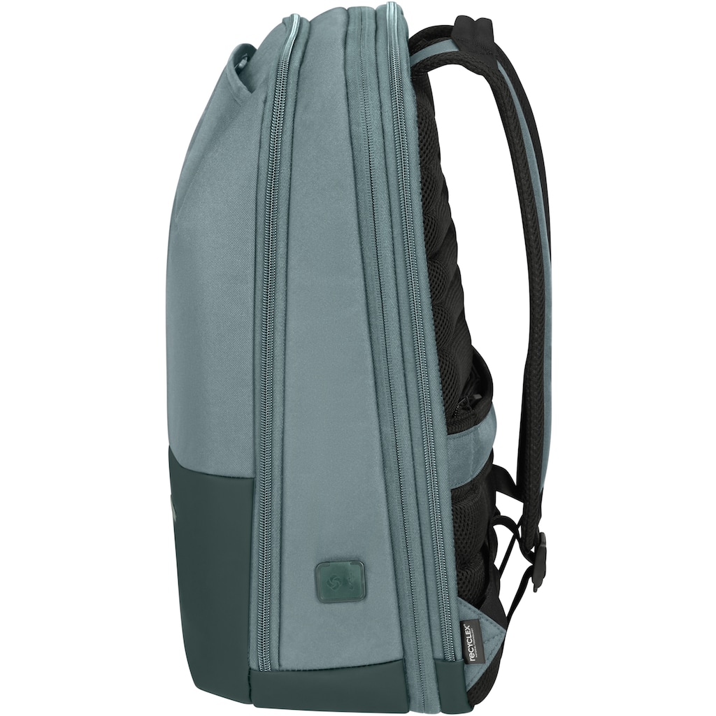 Samsonite Laptoprucksack »Stackd Biz«