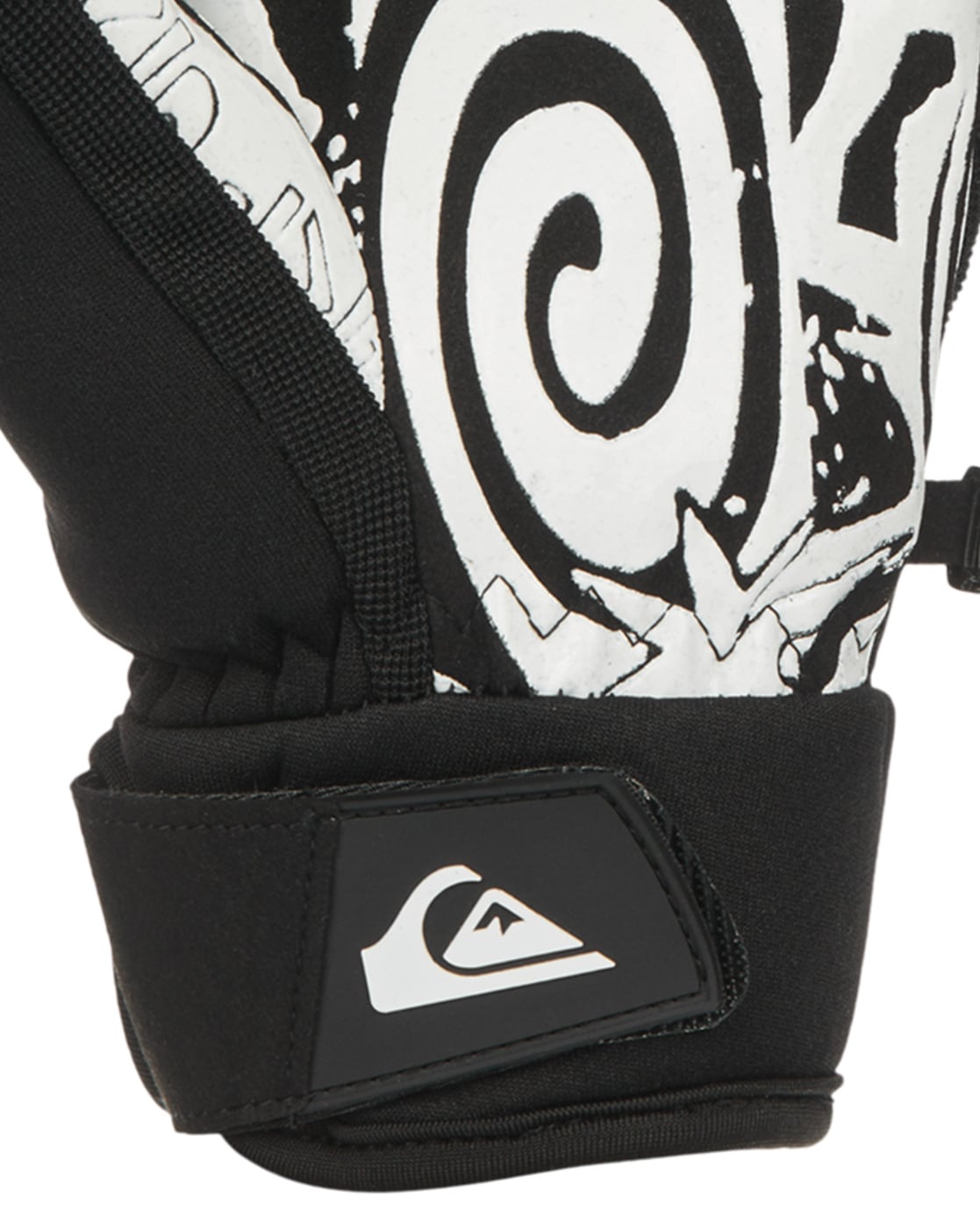 Quiksilver Fleecehandschuhe »Method«