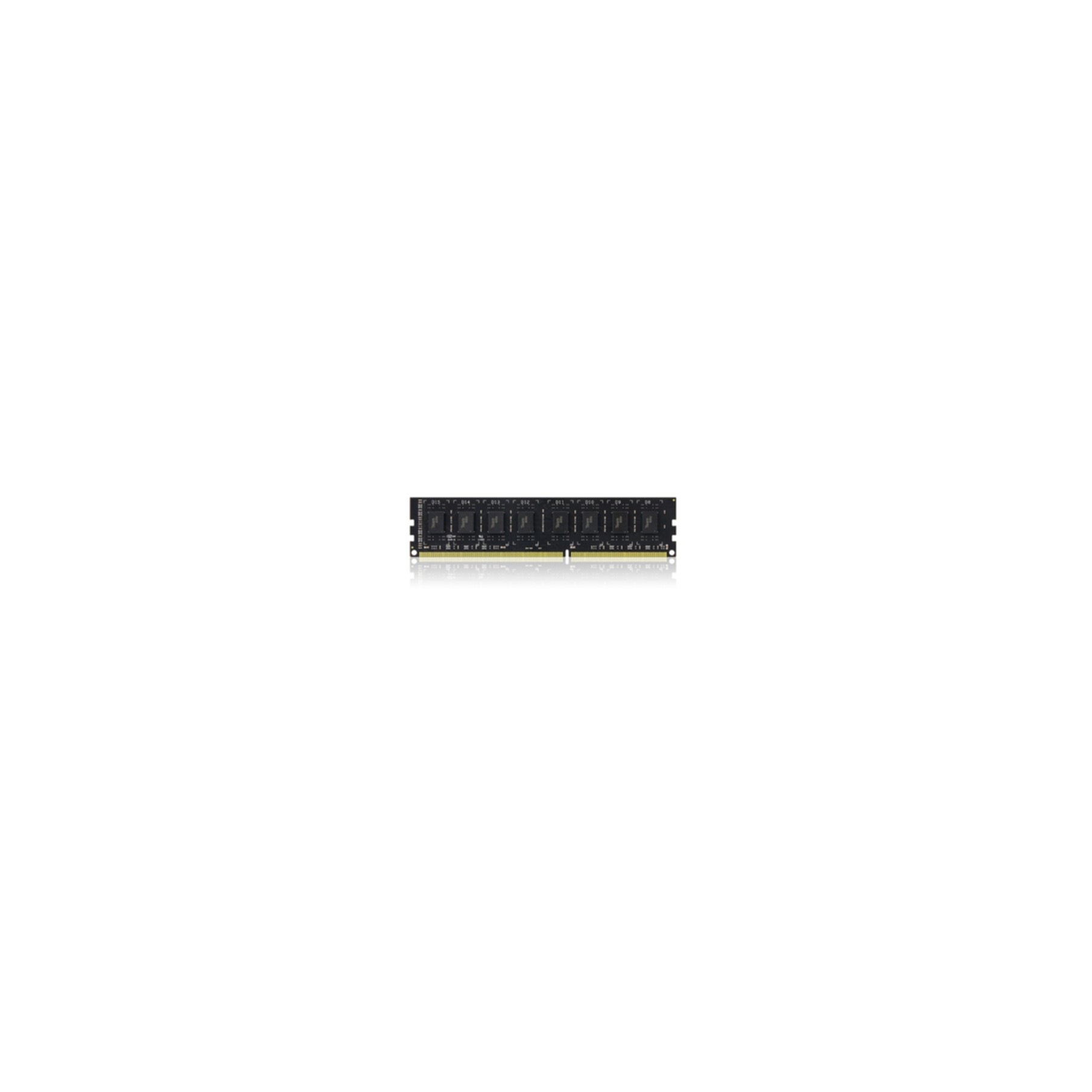 Teamgroup Arbeitsspeicher »4GB DDR3-1600«