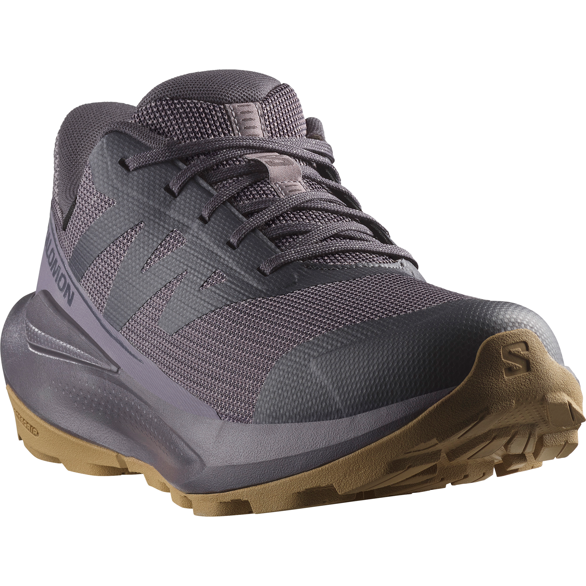 Salomon Wanderschuh »ELIXIR TOUR WATERPROOF«, wasserdicht