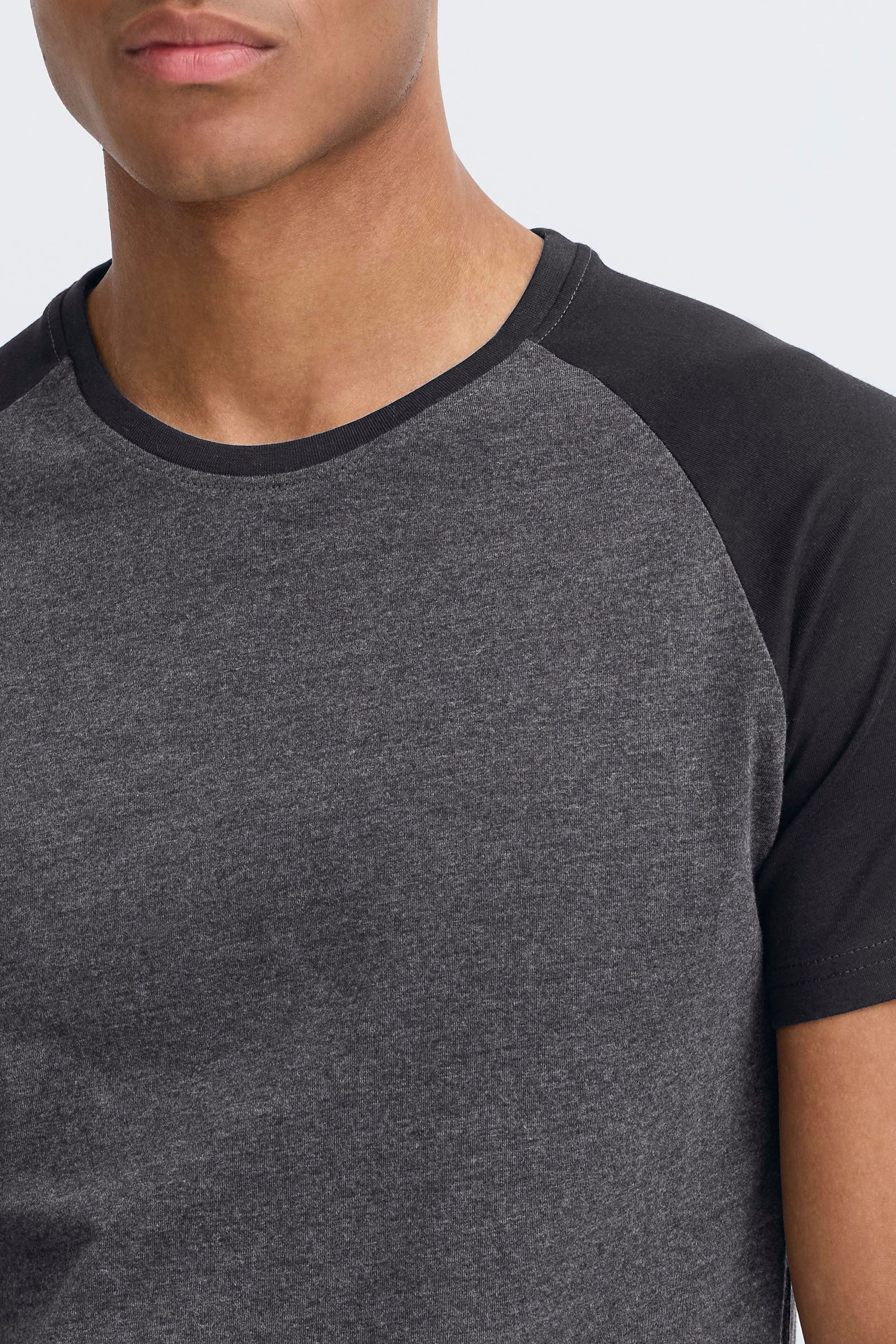 !Solid Rundhalsshirt »Rundhalsshirt SDBastian«