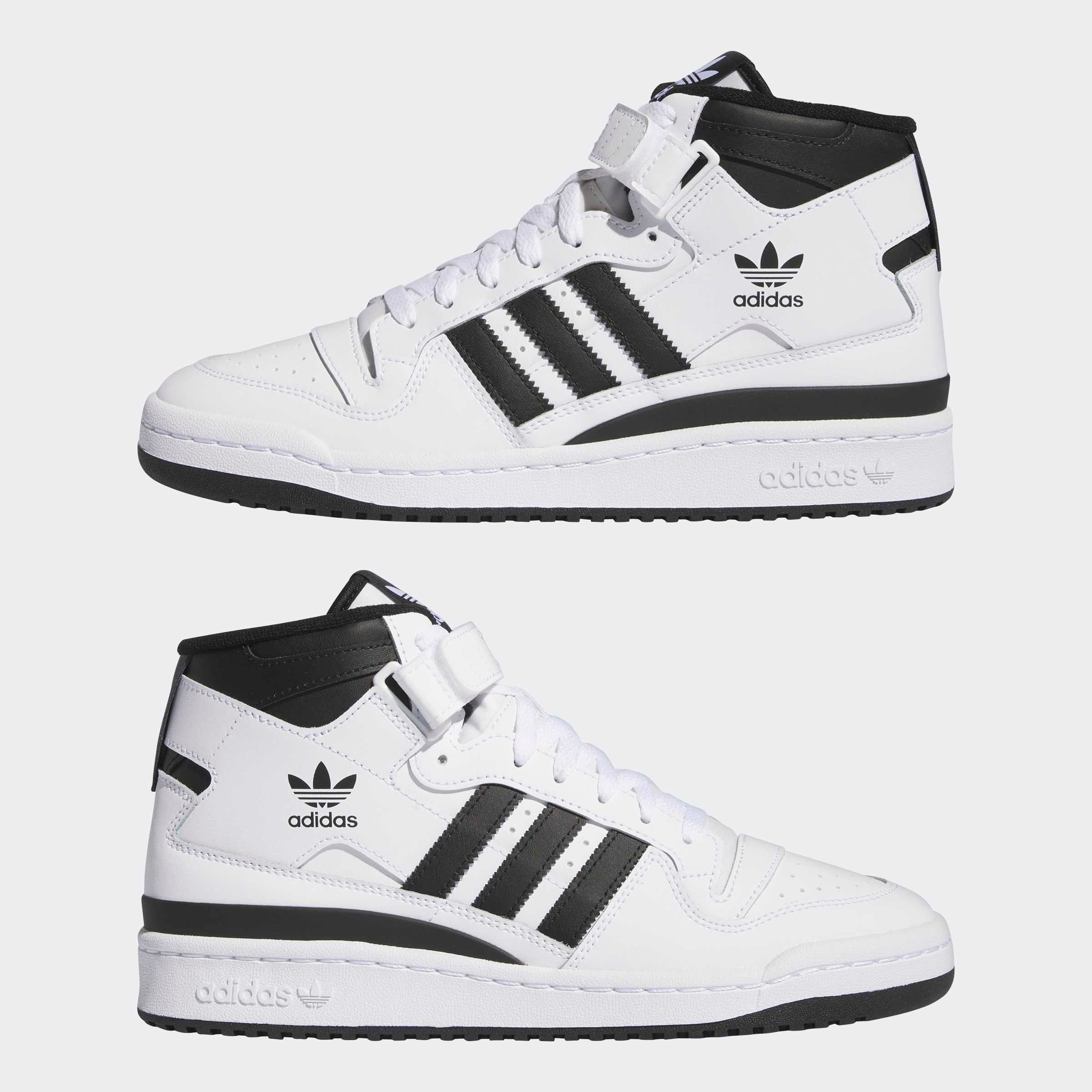 adidas Originals Sneaker »FORUM MID«