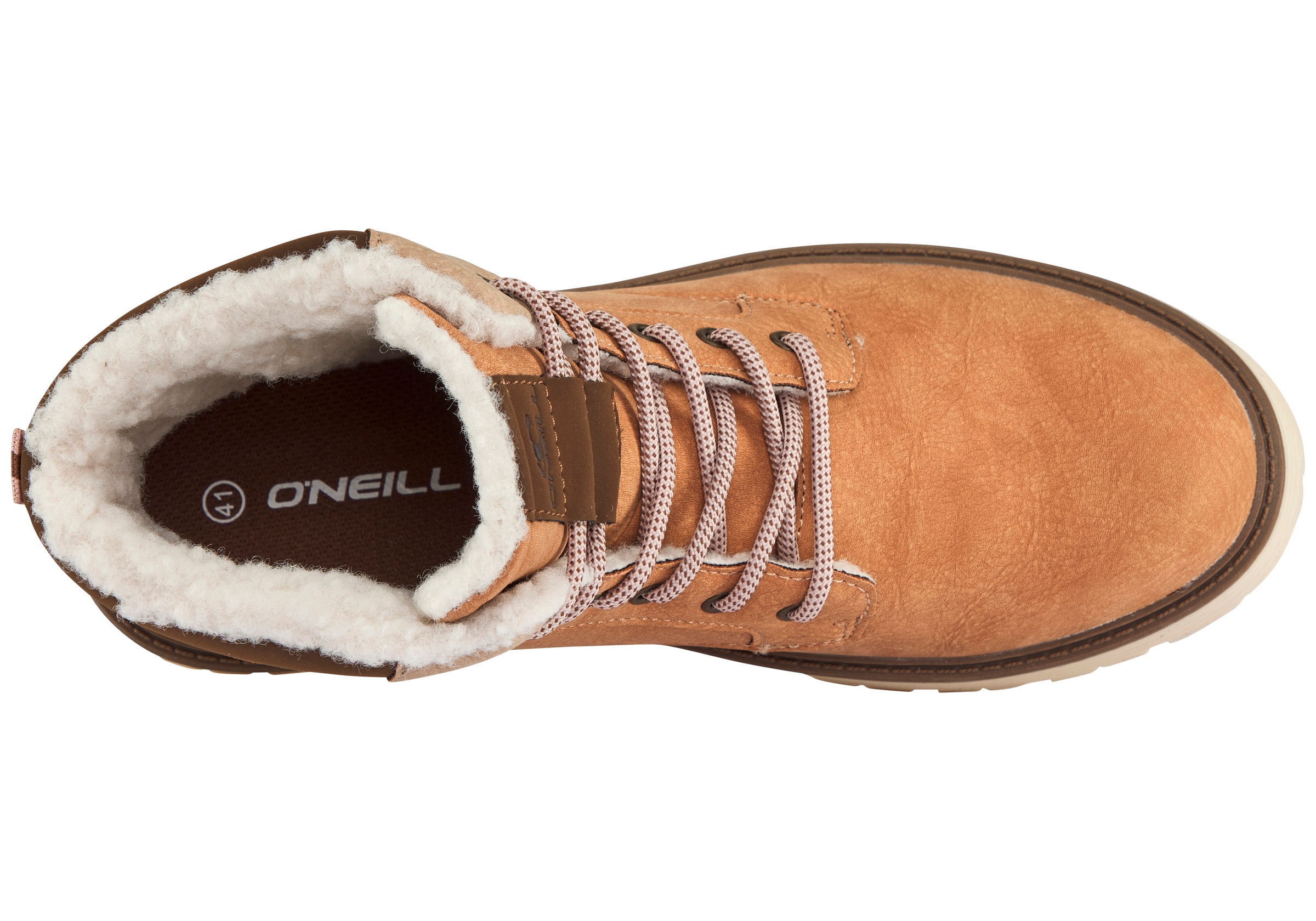 O'Neill Winterstiefel »BENICIA WOMEN HIGH«  Winterschuhe, Winterboots, Snowboots