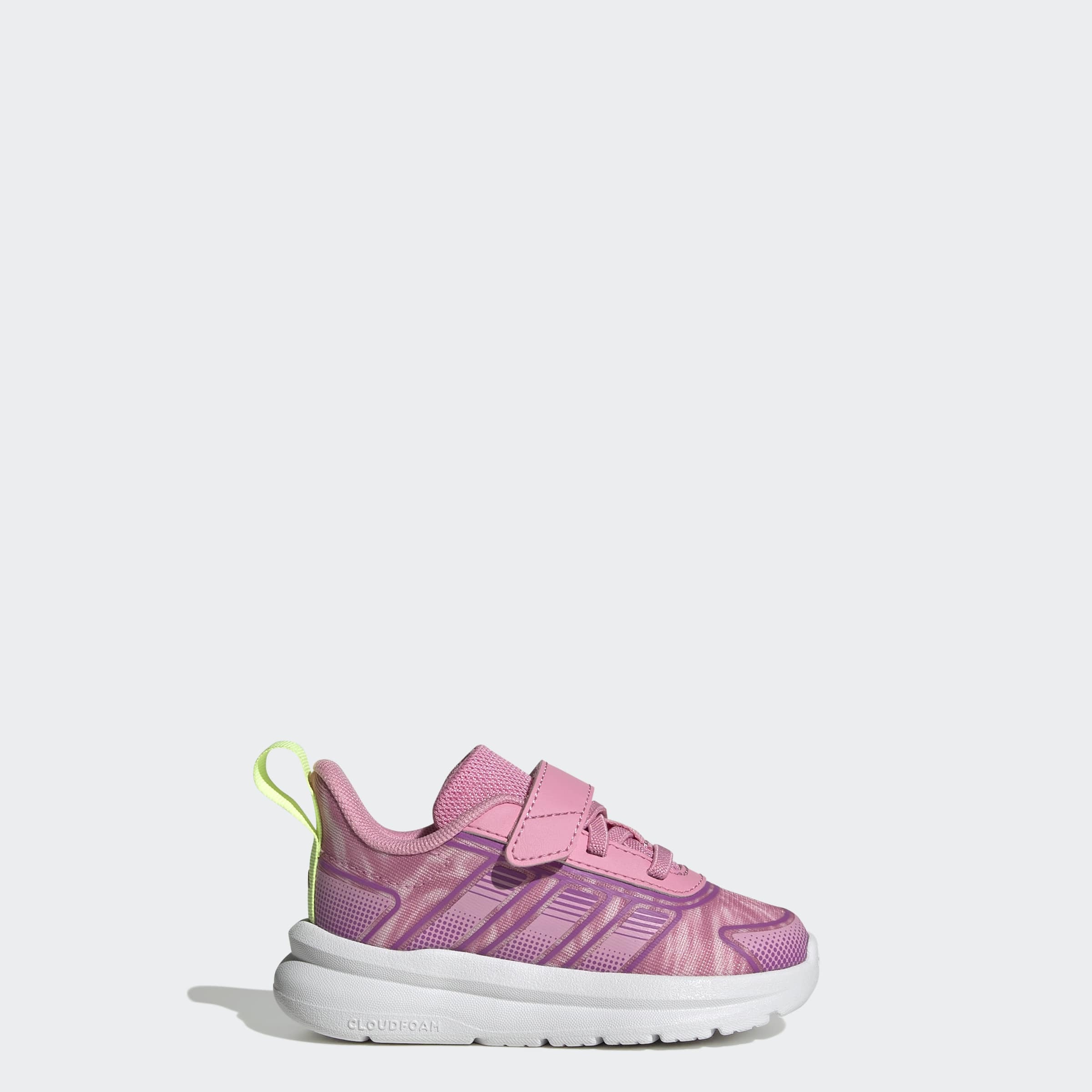 adidas Sportswear Sneaker »TENSAUR RUN 4.0 KIDS«  für Kinder