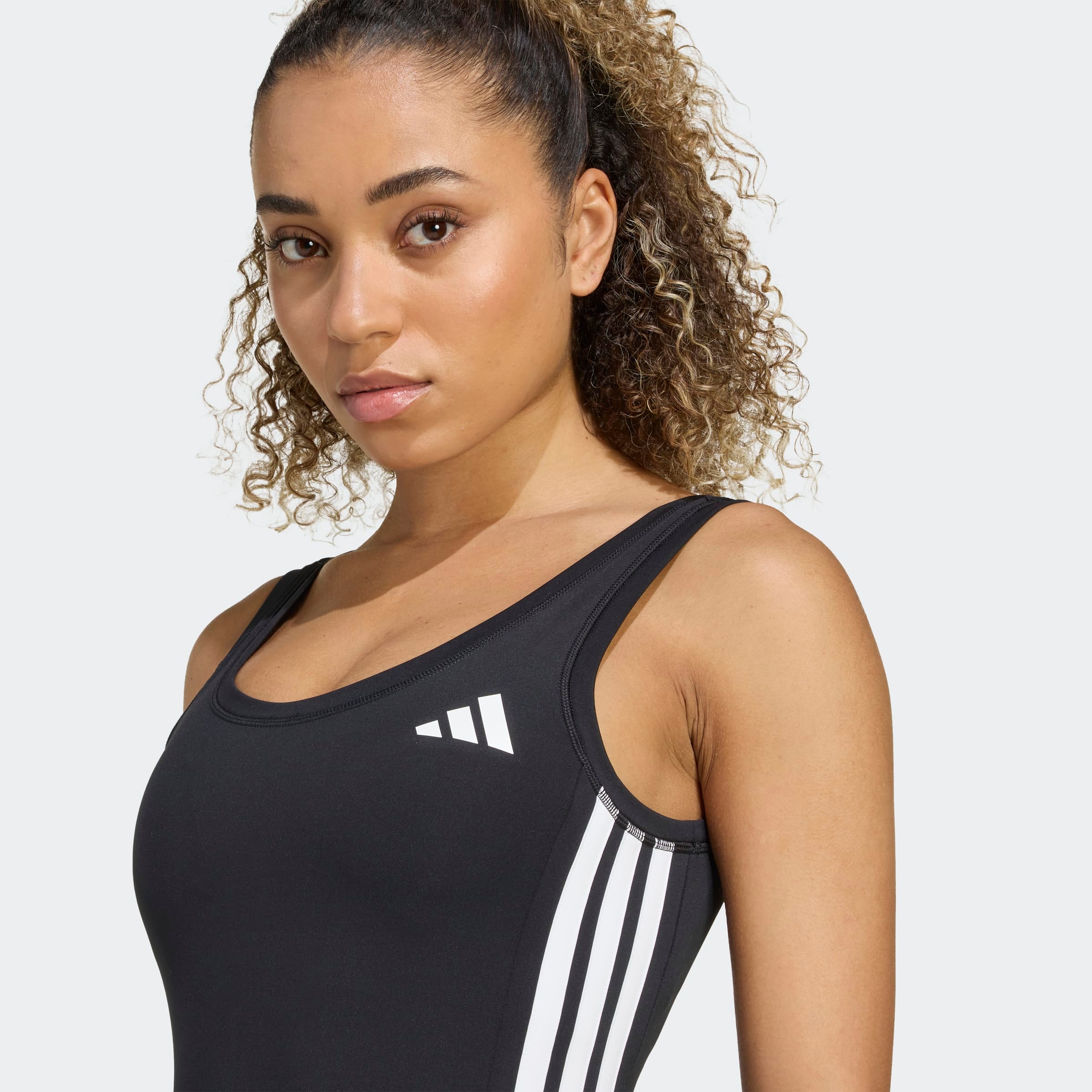adidas Performance Jumpsuit »OPT E ONESIE 3S«