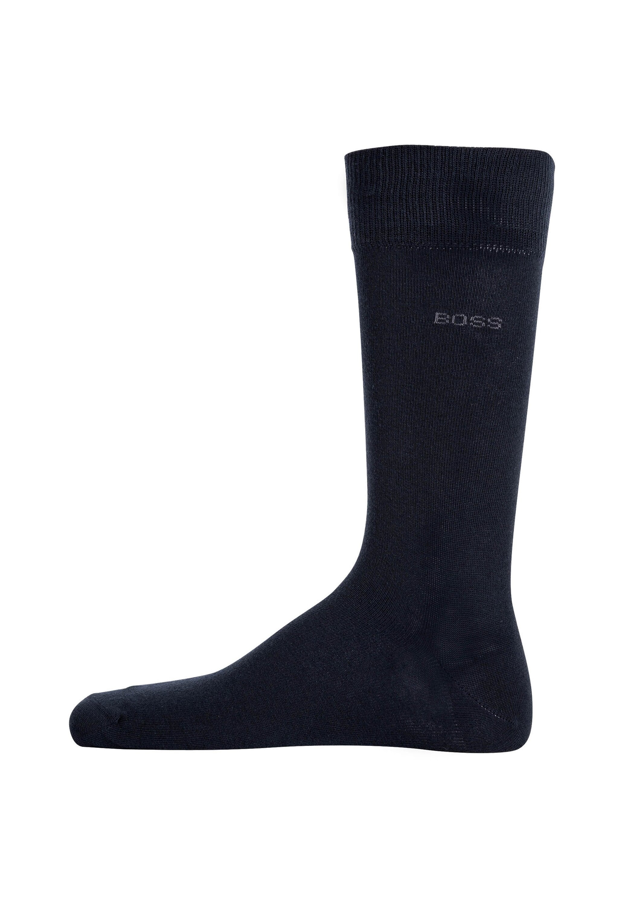 BOSS Kurzsocken »Socken 5er Pack«