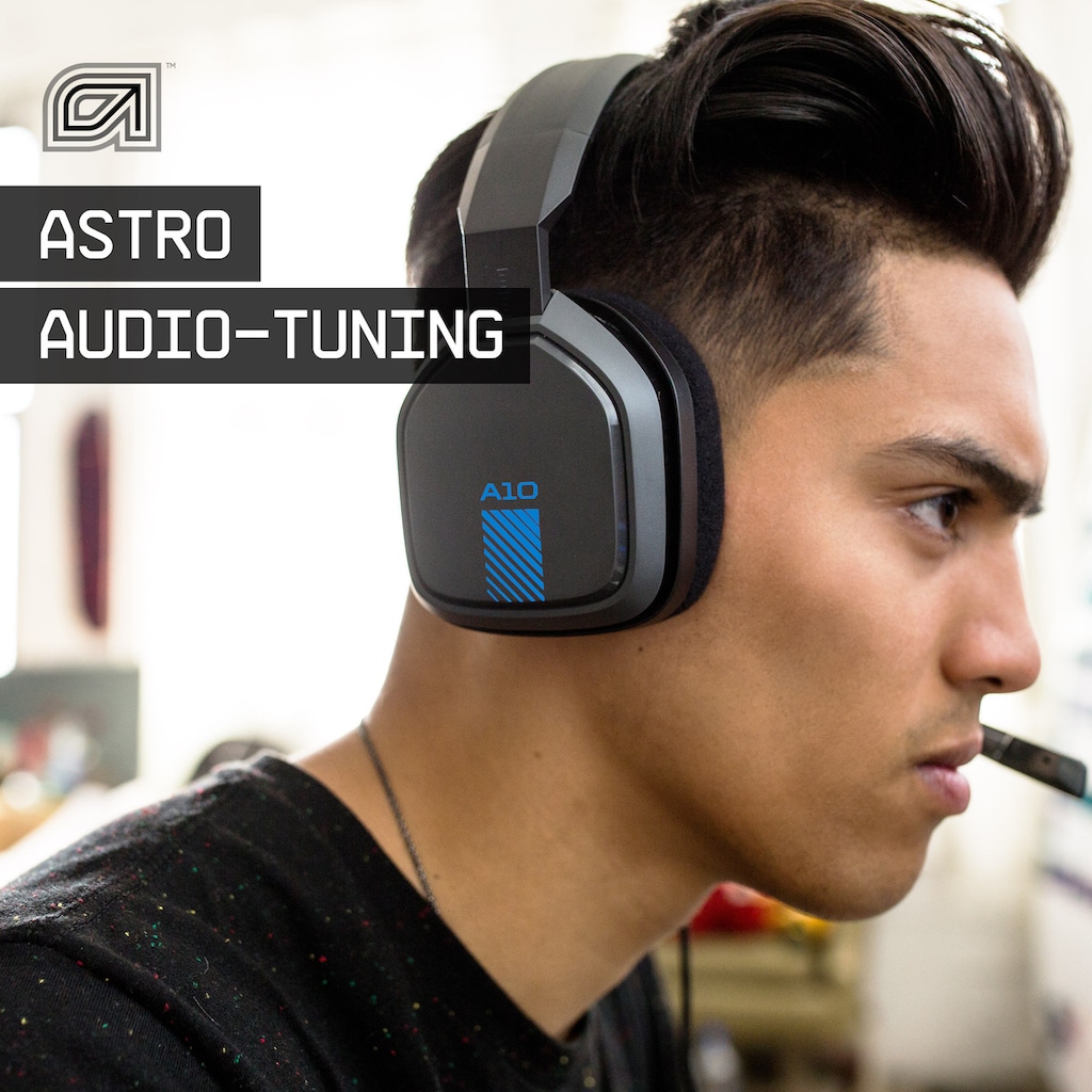 ASTRO Gaming-Headset »Gaming A10«