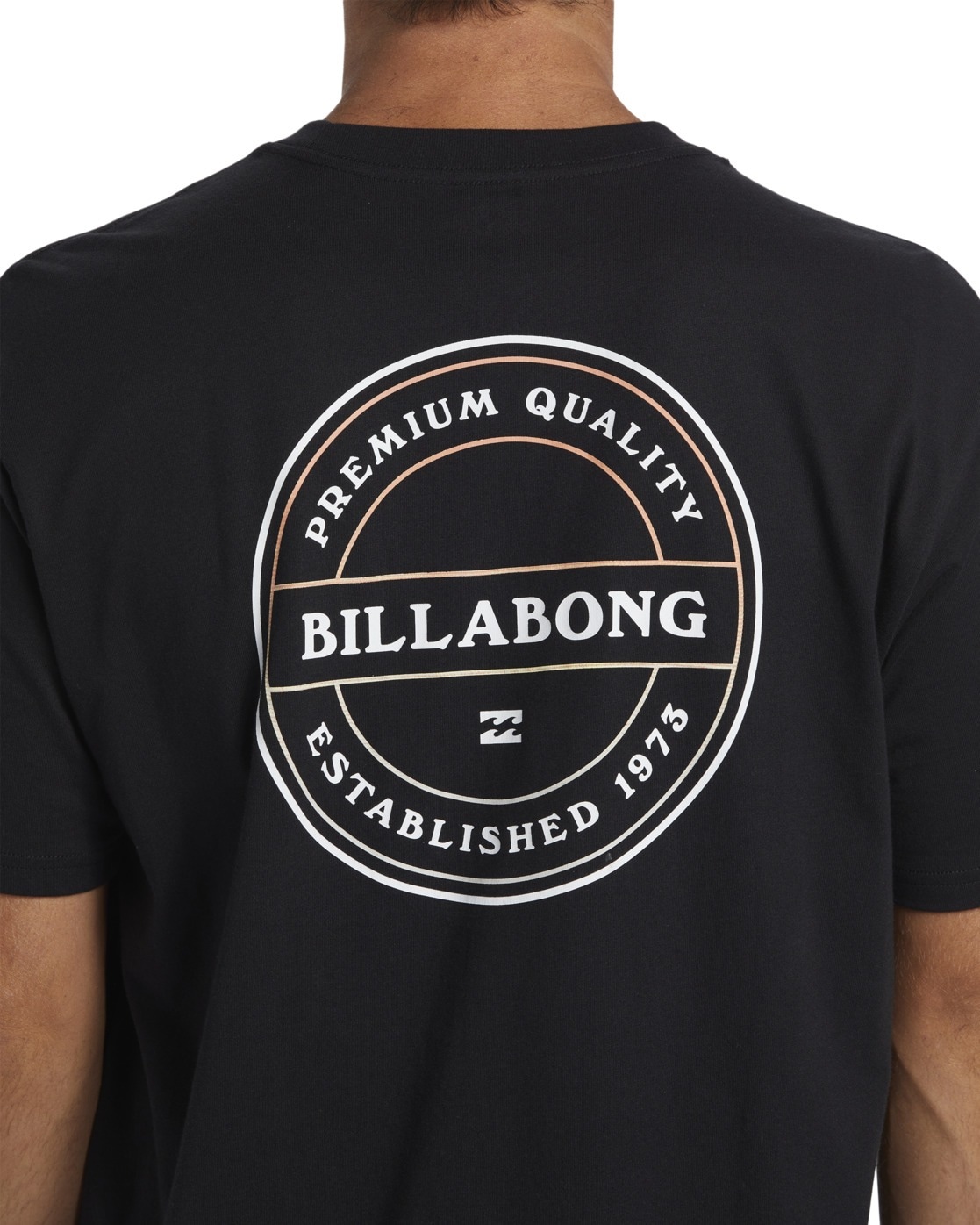 Billabong T-Shirt »Rotor«