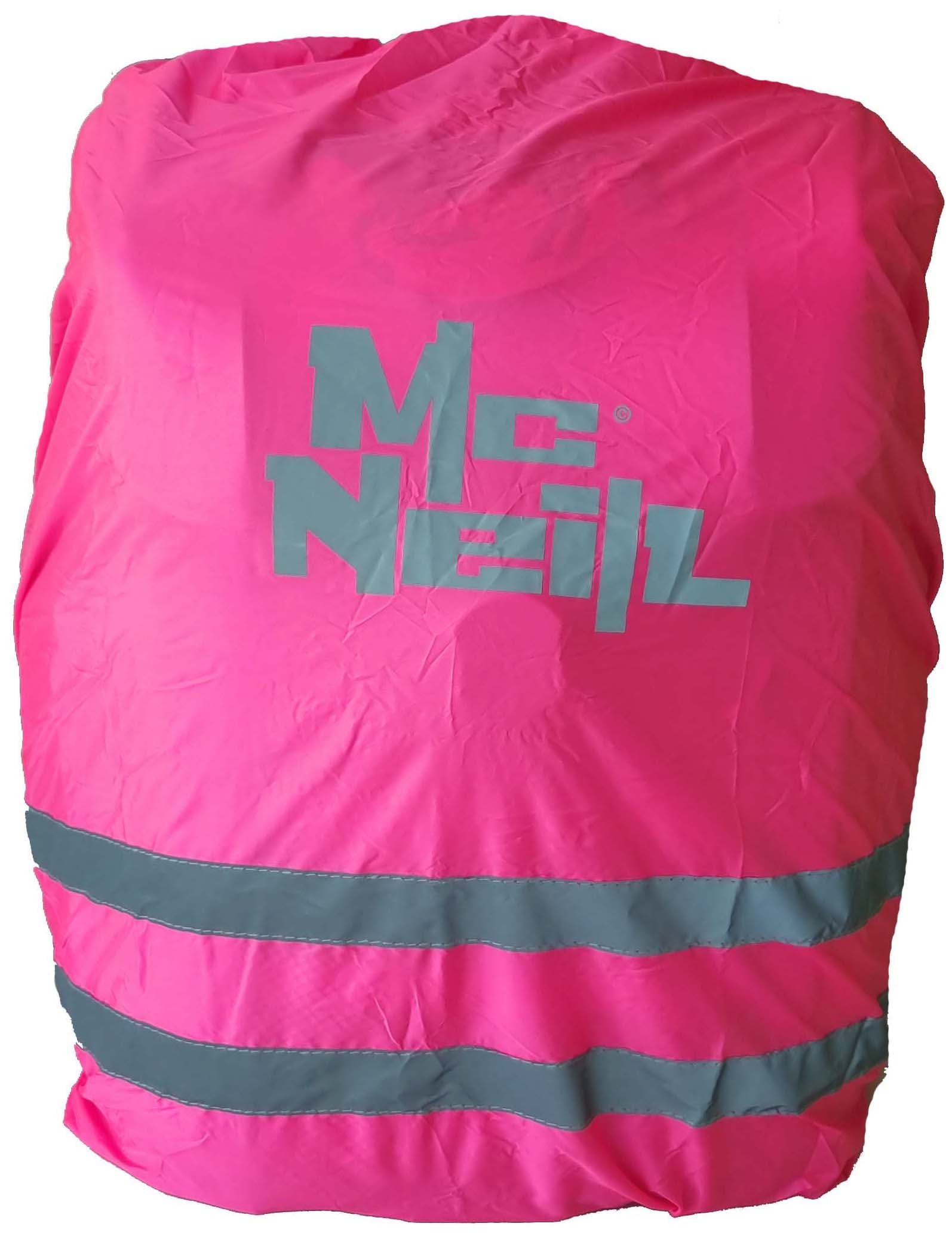 Rucksack-Regenschutz »Regenhaube für McNeill Schulranzen, pink«