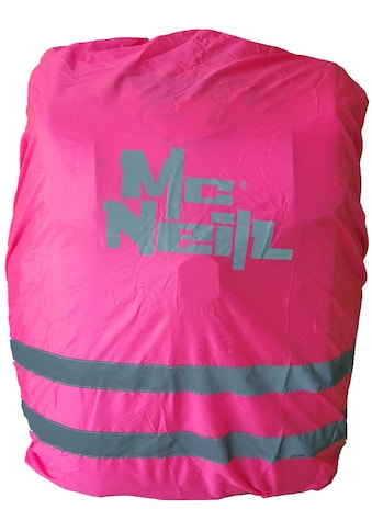 Rucksack-Regenschutz »Regenhaube für McNeill Schulranzen, pink«
