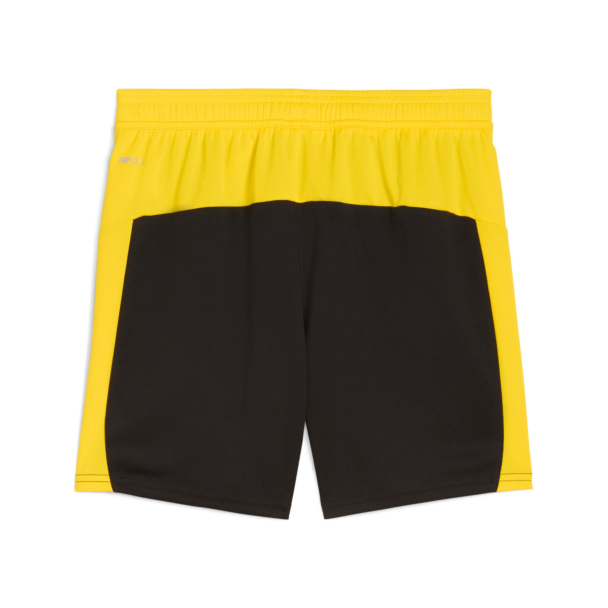PUMA Trainingsshorts »BVB SHORTS REPLICA W/ BLOCKING JR«