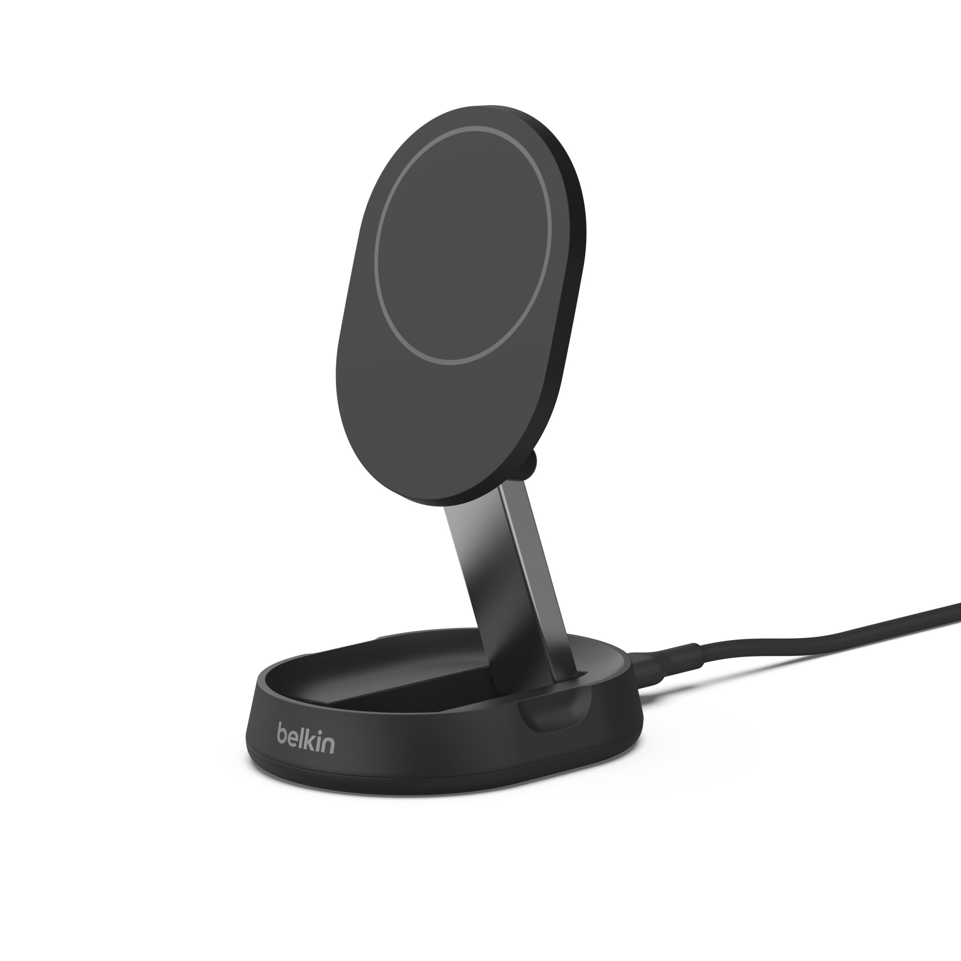 Wireless Charger »BOOST CHARGE PRO Qi2 15W magnetische Ladestation«