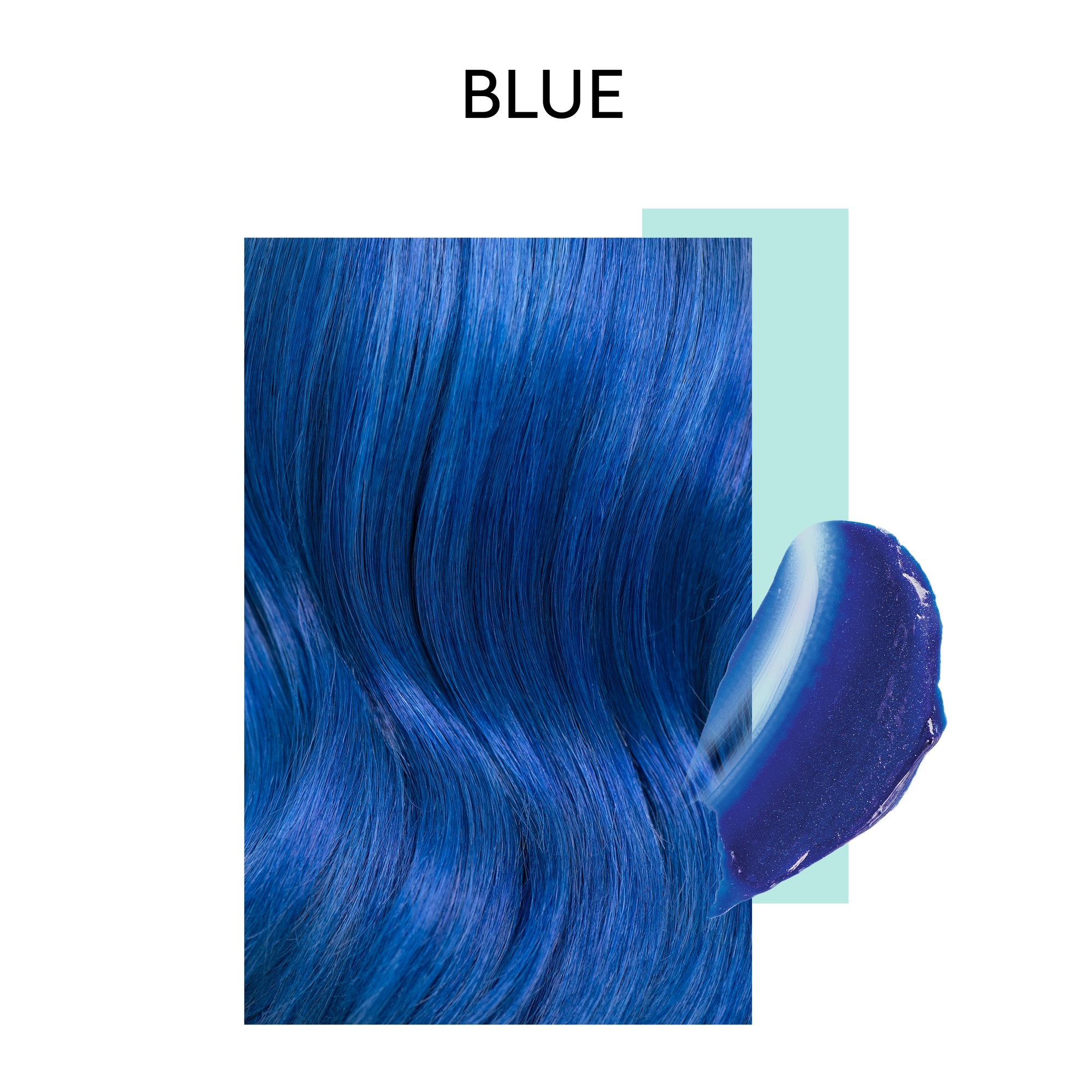 Wella Professionals Haarmaske »Color Fresh Mask Blue« frei von Silikonen, auswaschbar, wöchentliche Anwendung