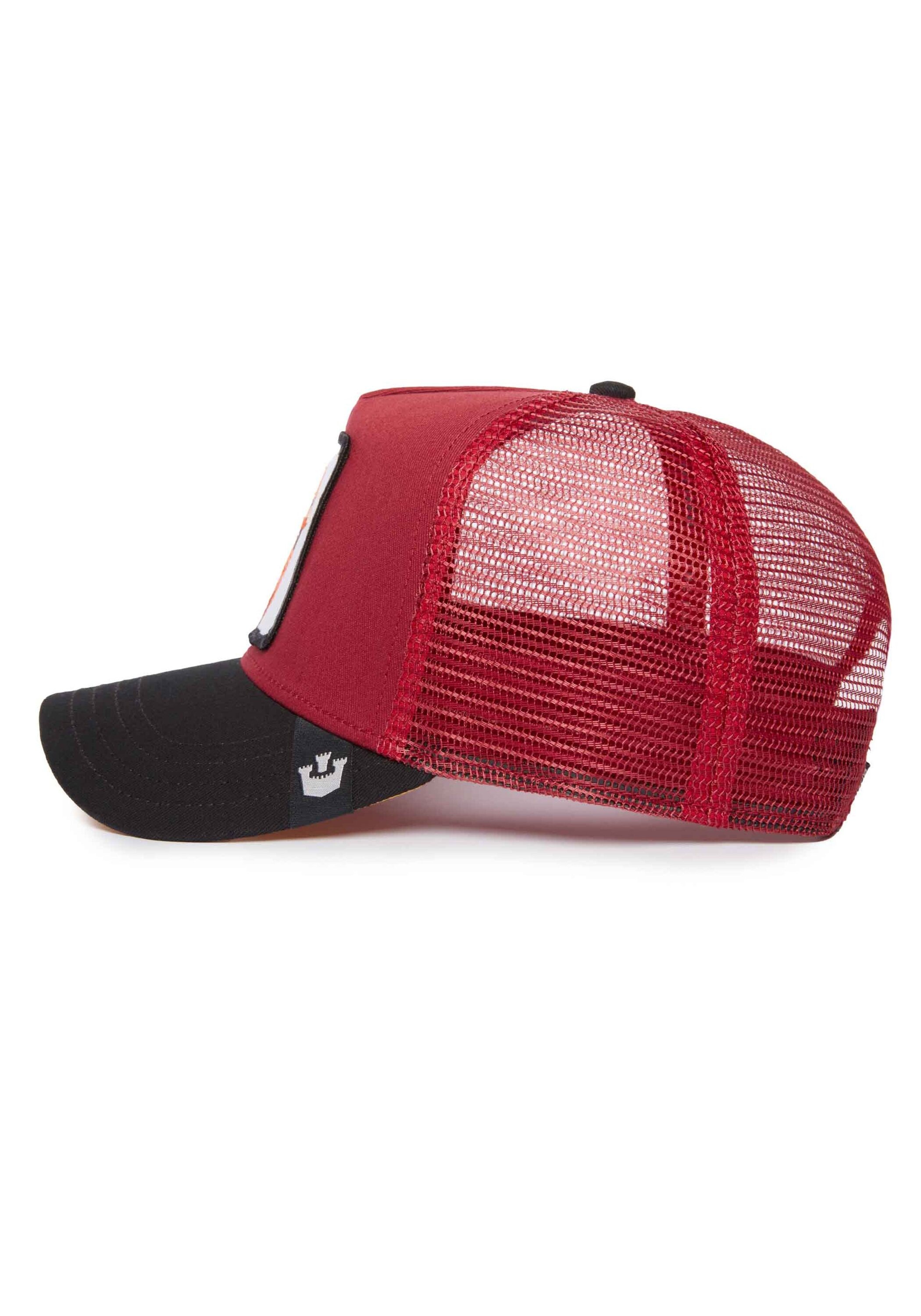 Goorin Bros. Snapback Cap »Cap FAN«