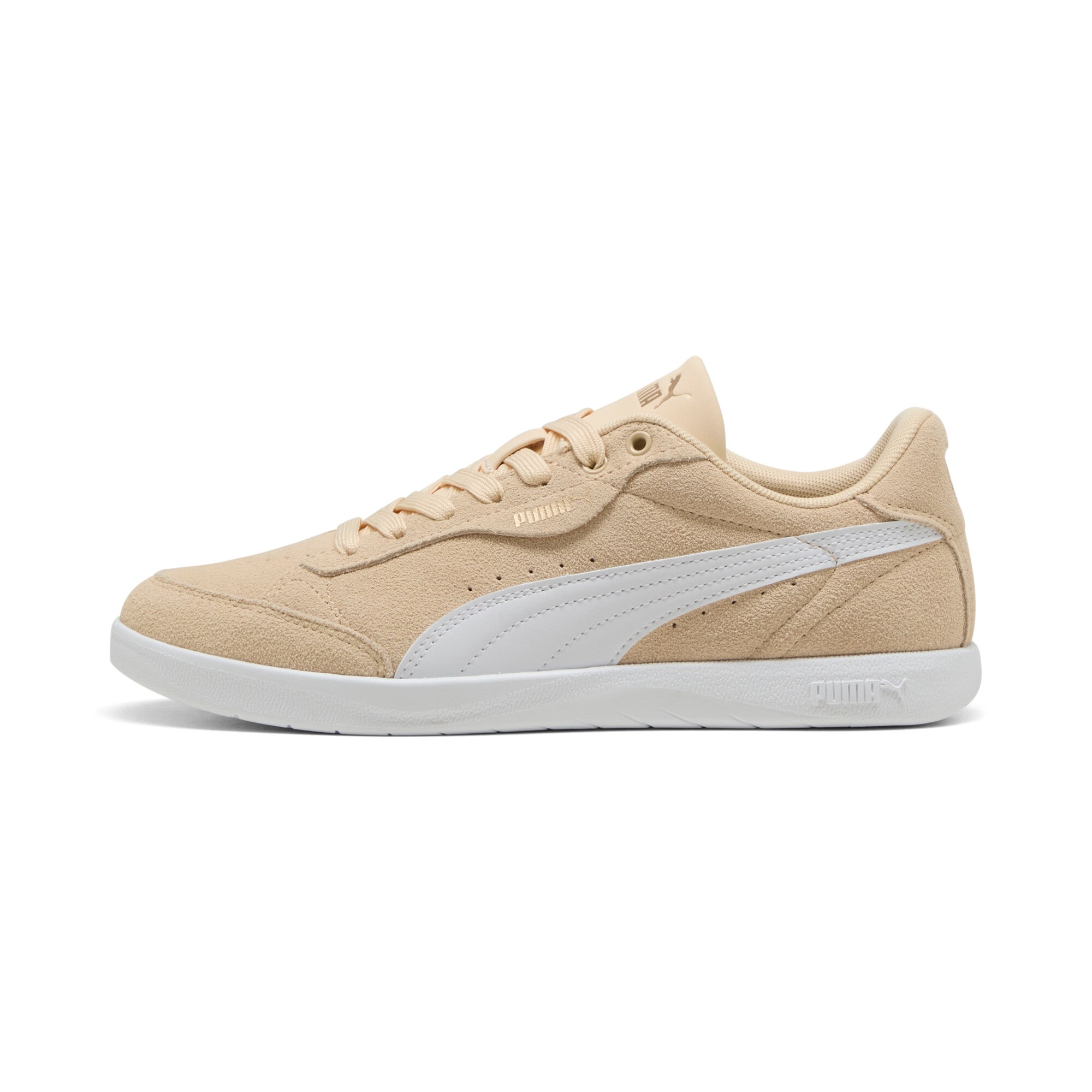 PUMA Sneaker »VIKKY STAR SD«