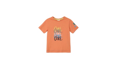 s.Oliver Junior T-Shirt, (2 tlg.), für Jungs kaufen bei OTTO