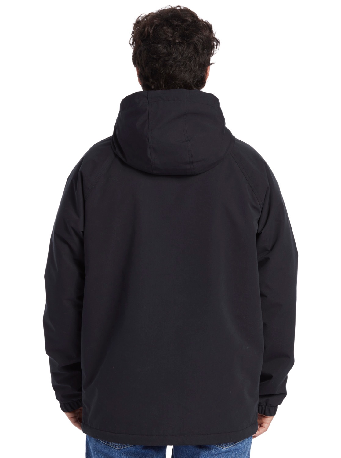 Quiksilver Parka »Final Call«