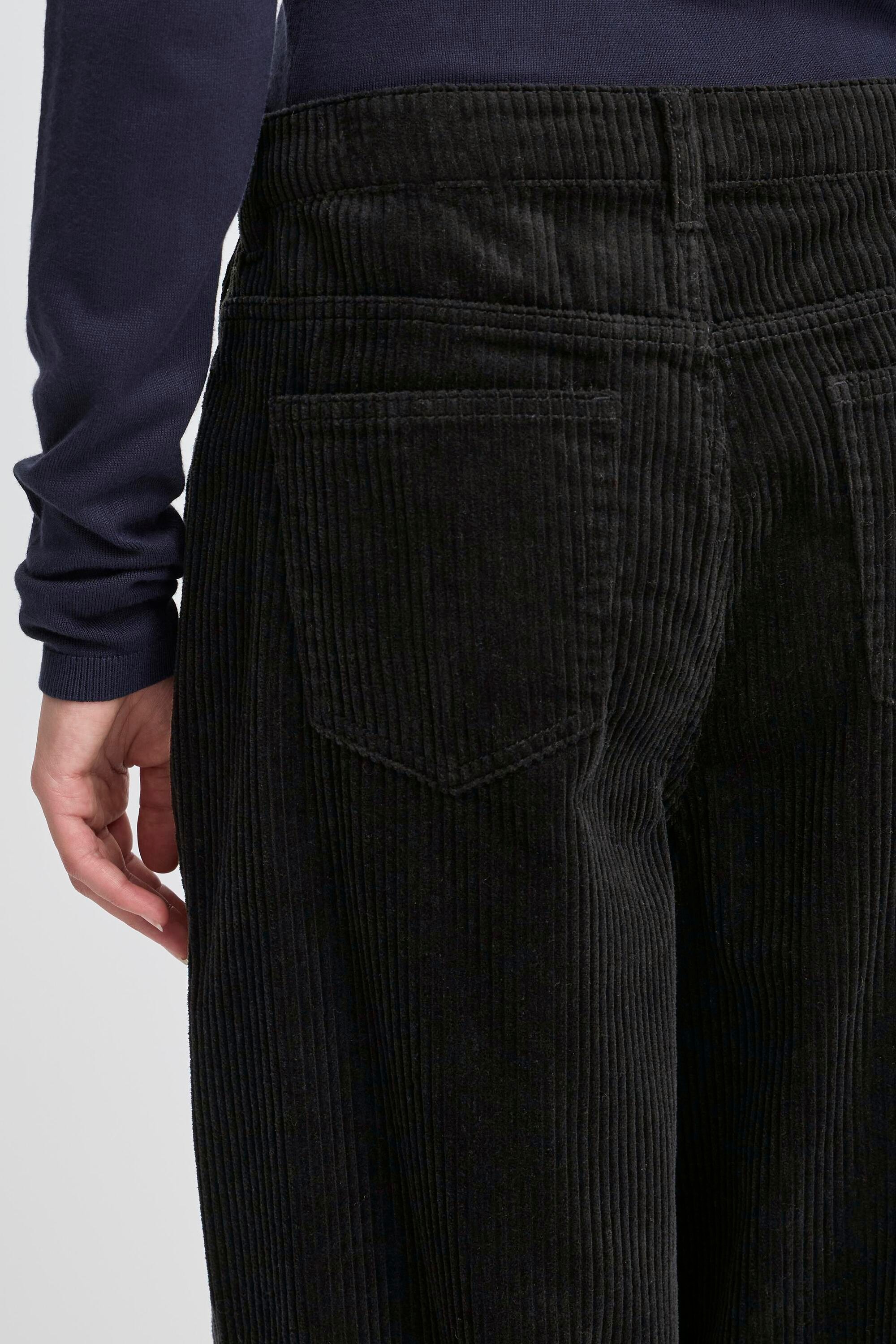 Ichi Stoffhose »Hose IHFOCARO«