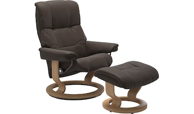 Stressless® Relaxsessel-Set »Mayfair«, mit Hocker, mit Classic Base, in 3 Größen,... kaufen