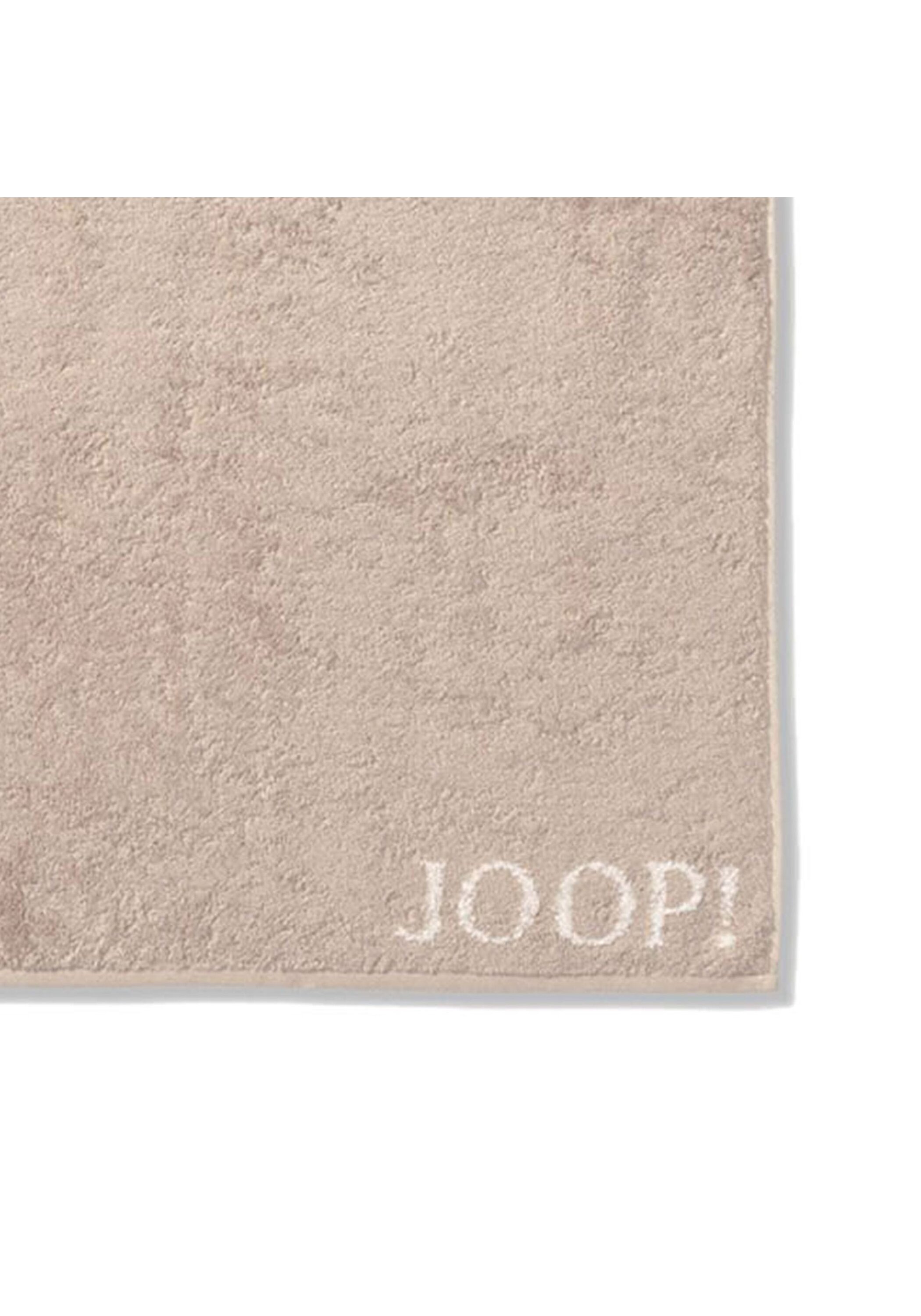 JOOP! Handtuch »Handtuch Classic / Infinity / Signature 3er Pack«