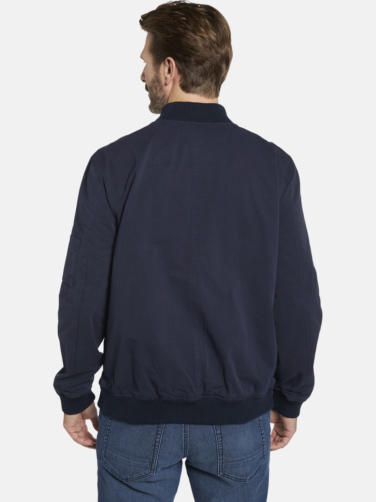 Babista Blouson »Blouson ZAVENTO«