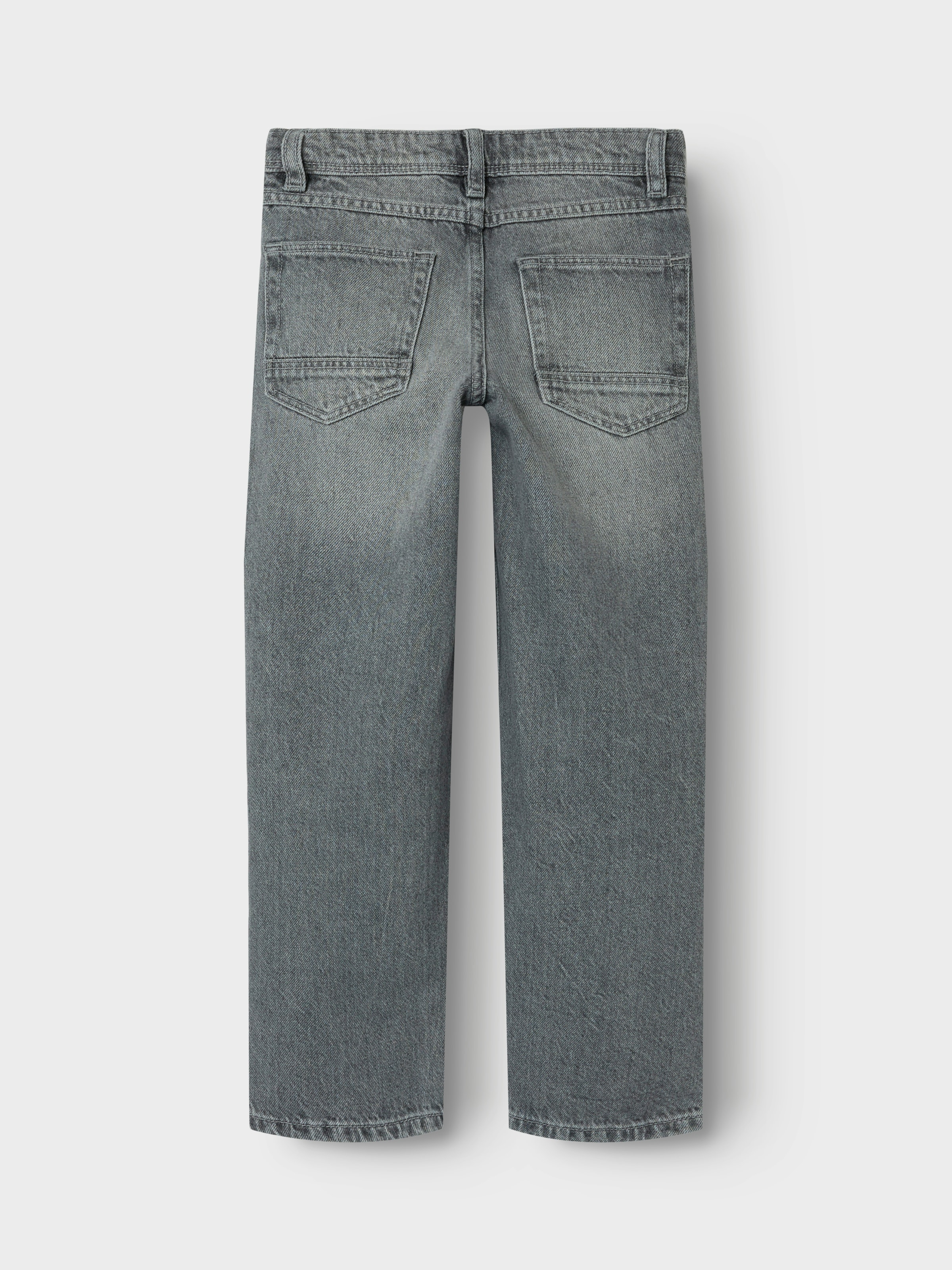 Name It Straight-Jeans »NKMRYAN STRAIGHT JEANS 5950-DM NOOS«