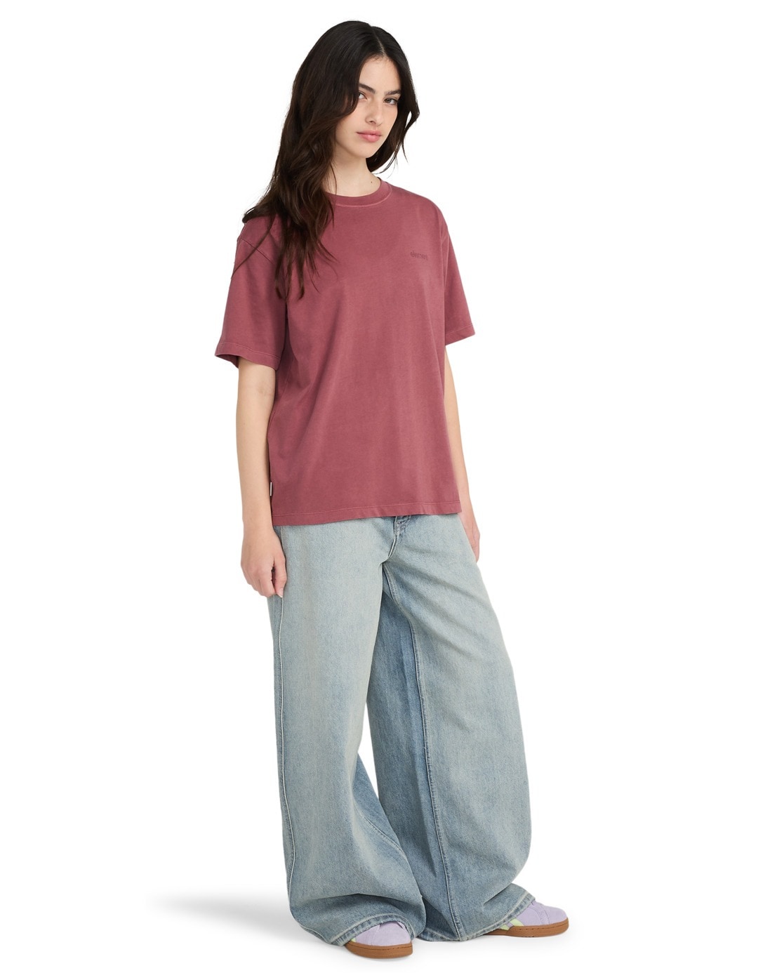 Element T-Shirt »Lowcase«