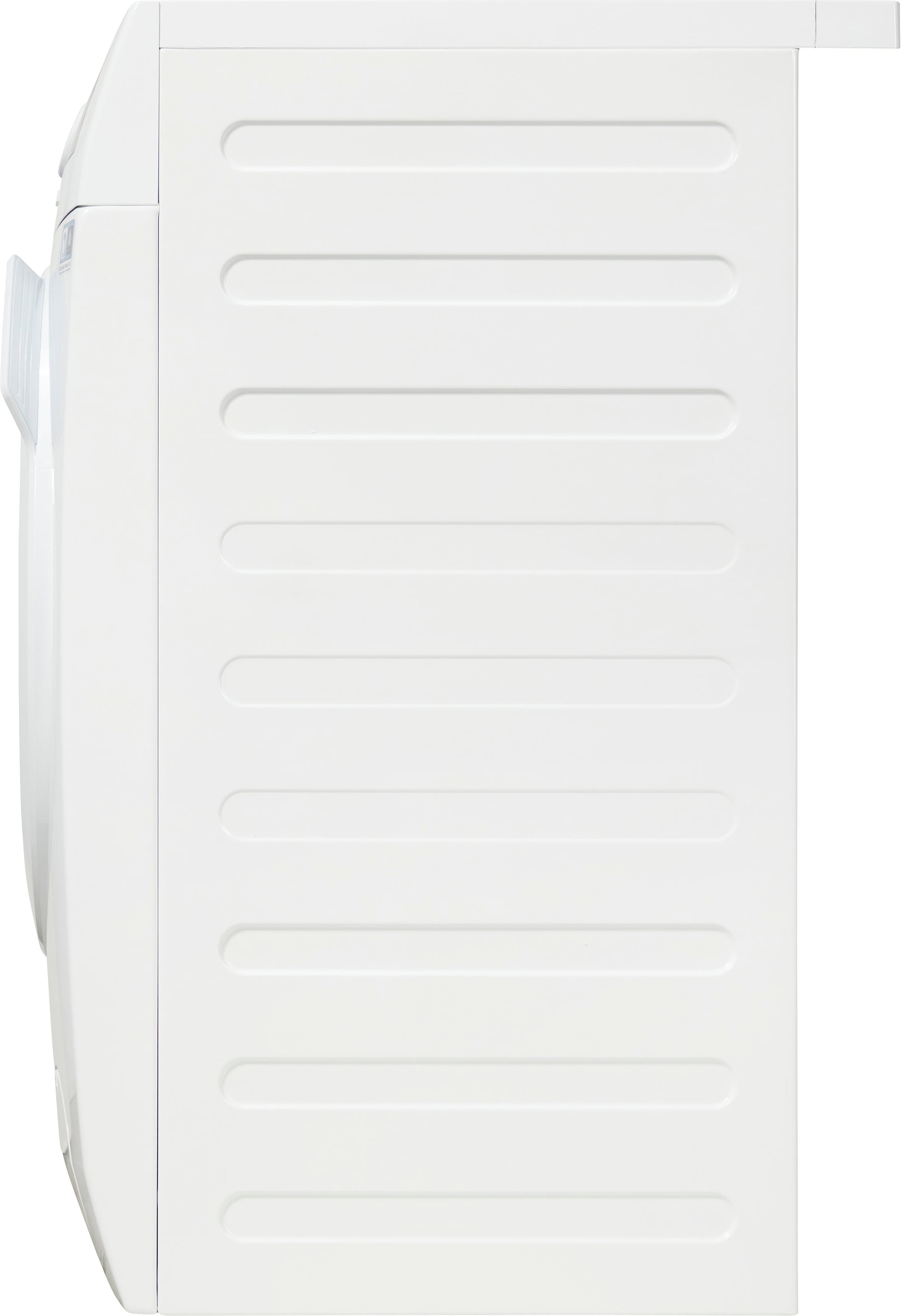 AEG Waschmaschine Serie 6000 »L6FBG51470«, 7 kg, 1400 U/min, ProSense Mengenautomatik