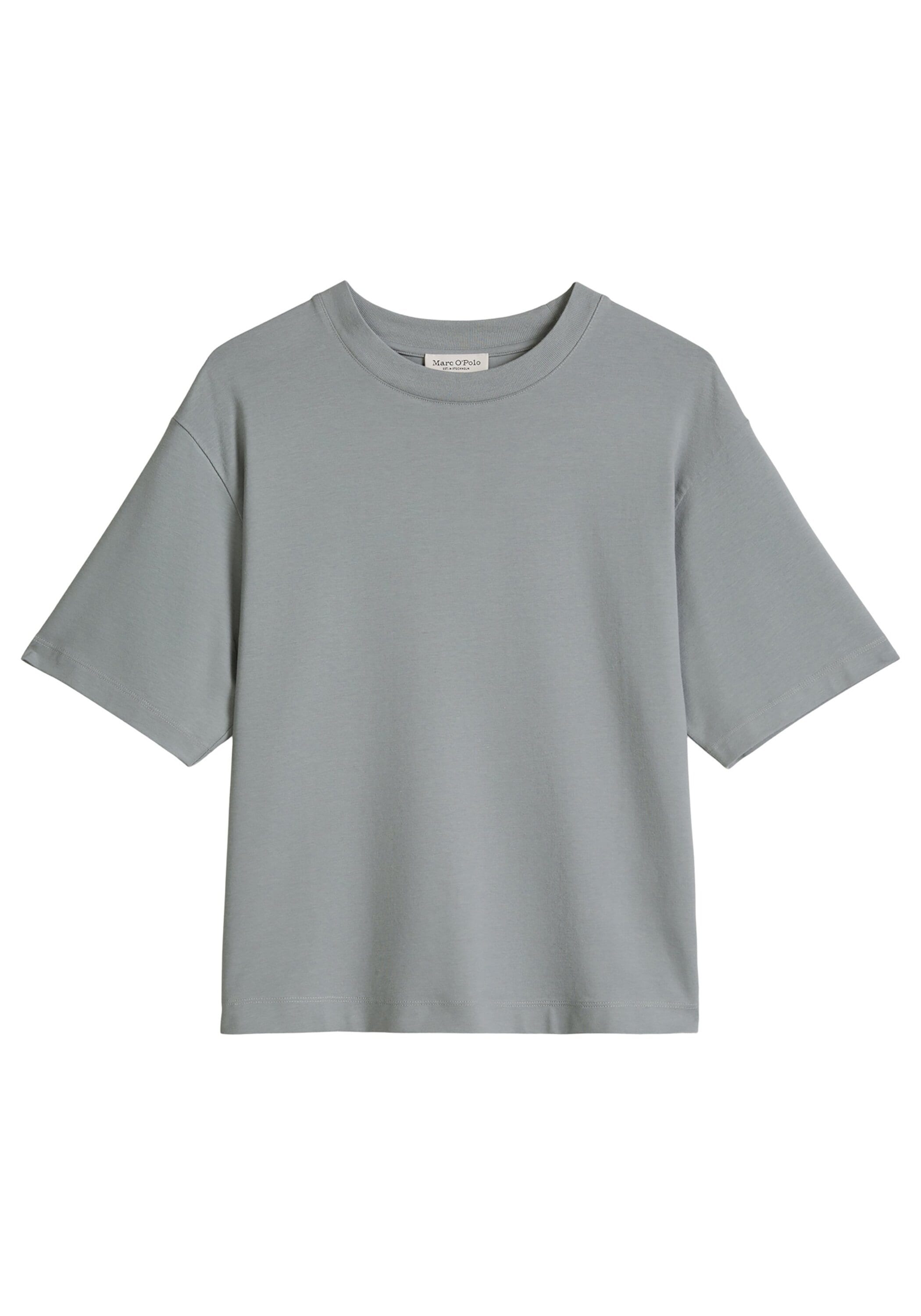 Marc O'Polo T-Shirt »T-Shirt T-Shirt relaxed 1er Pack« 1