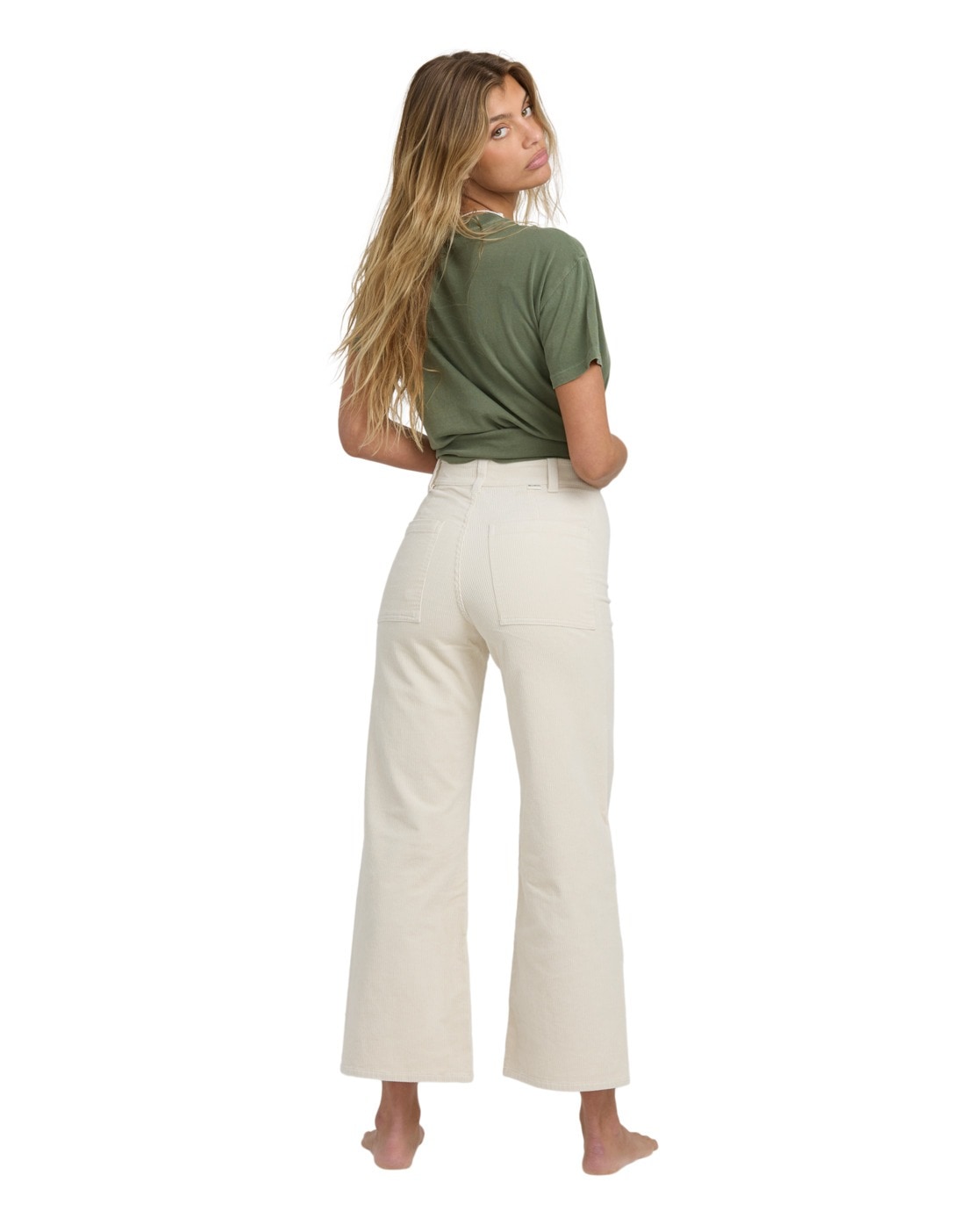 Billabong Stoffhose »Free Fall«