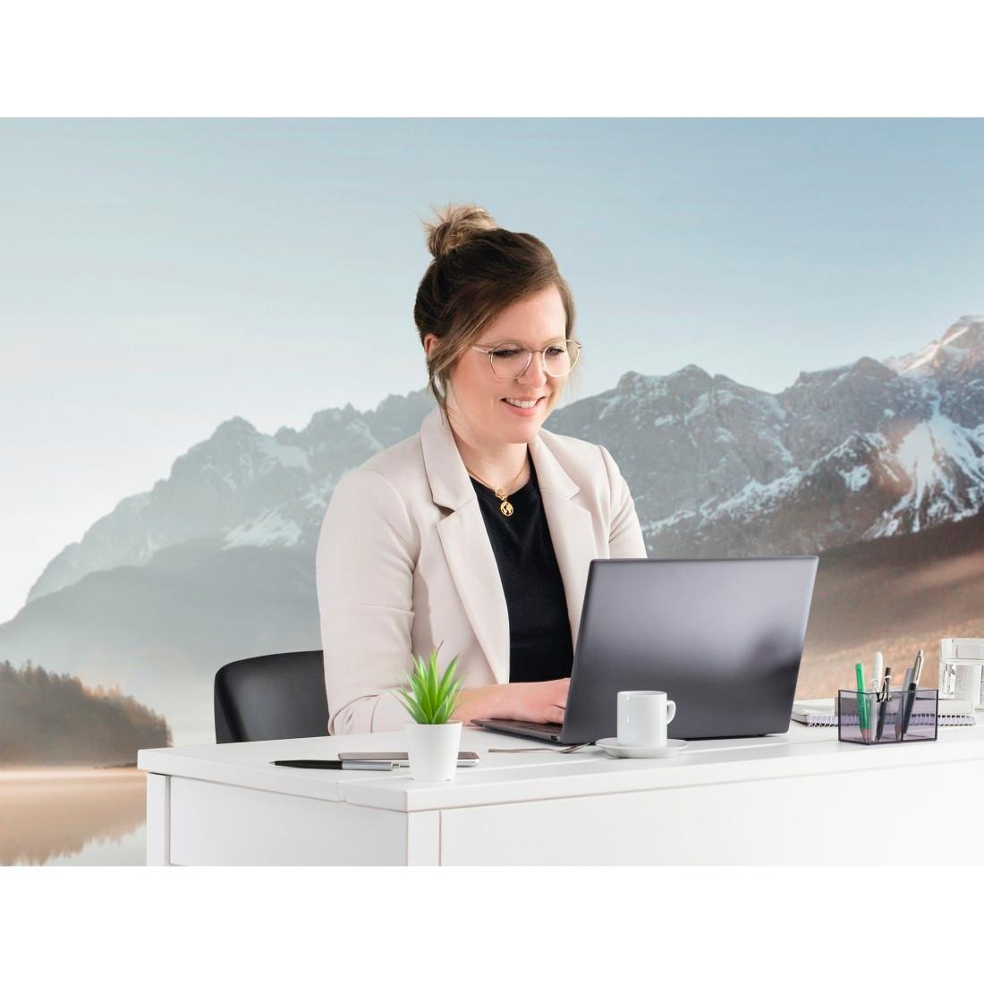 Hama Fotohintergrund »Mobiler Greenscreen u. Bluescreen Baumwolle 150x200 cm«