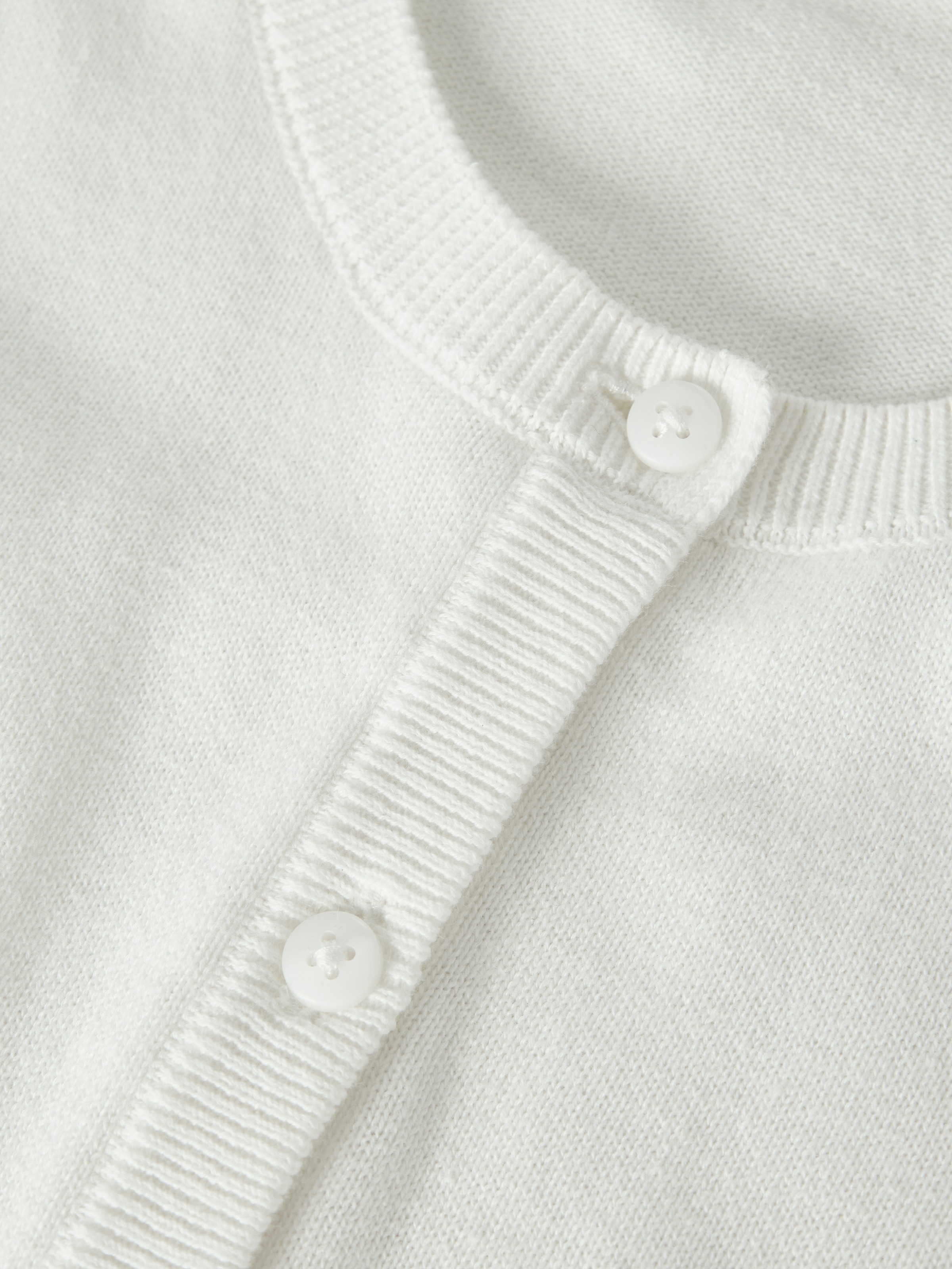 Name It Strickjacke »NKFVALANE LS KNIT CARD NOOS«