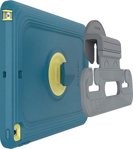 Otterbox Tablet-Hülle »Kids EasyGrab Tablethülle für iPad (8. gen) und iPad (7. gen)«, 25,9 cm (10,2 Zoll)
