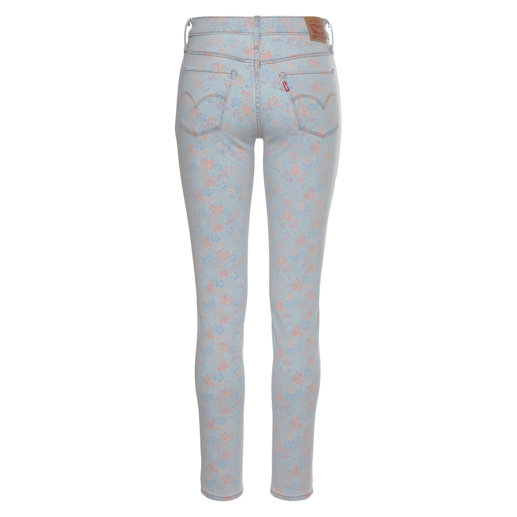 Levi's® Skinny-fit-Jeans »311 Shaping Skinny«