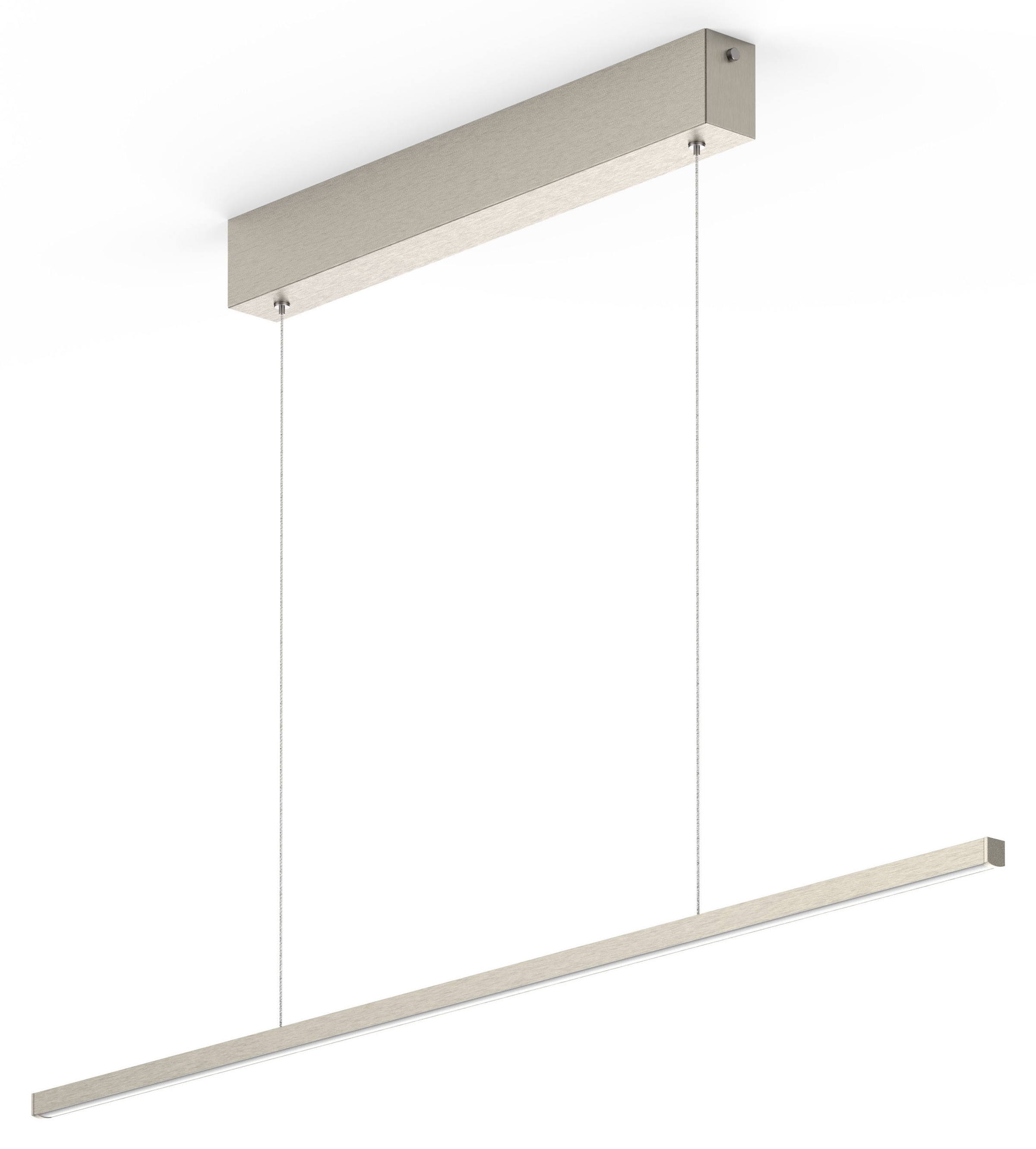 EVOTEC LED Pendelleuchte »eXiro«, Leuchtmittel LED-Board | LED fest integriert, Made in Germany, Höhenverstellbar