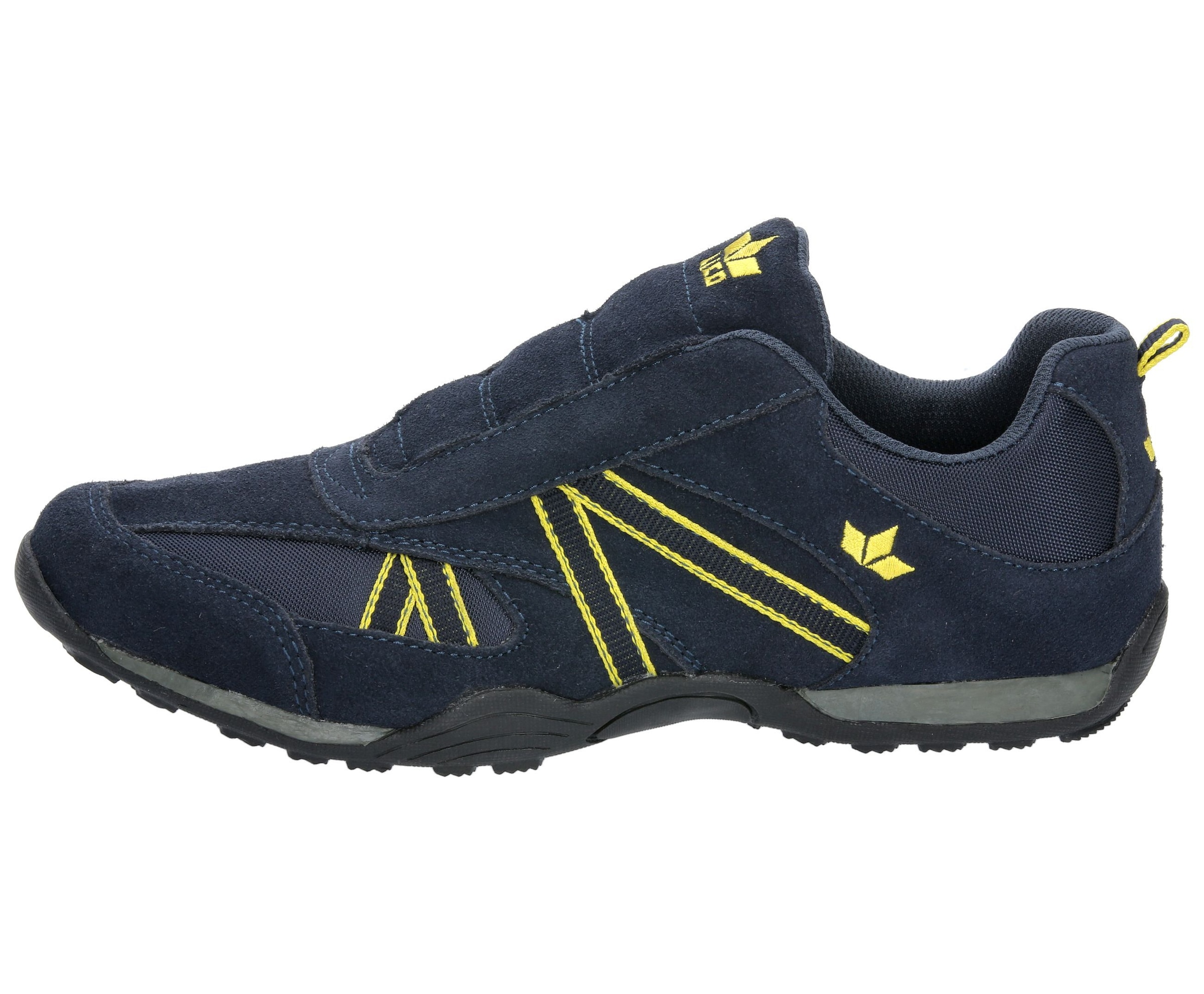 Lico Sneaker »Freizeitschuh Ensio«
