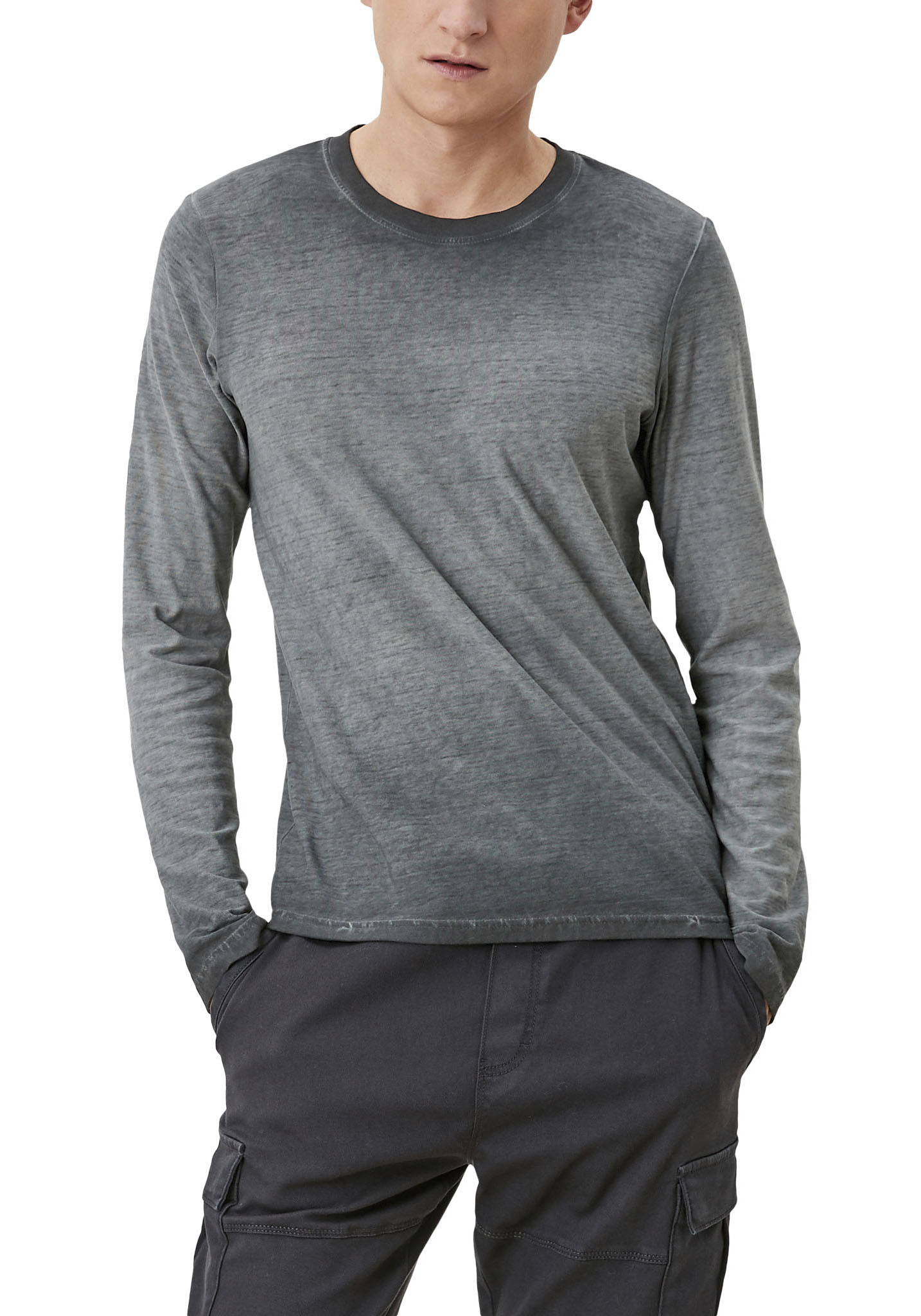 Q/S by s.Oliver Langarmshirt