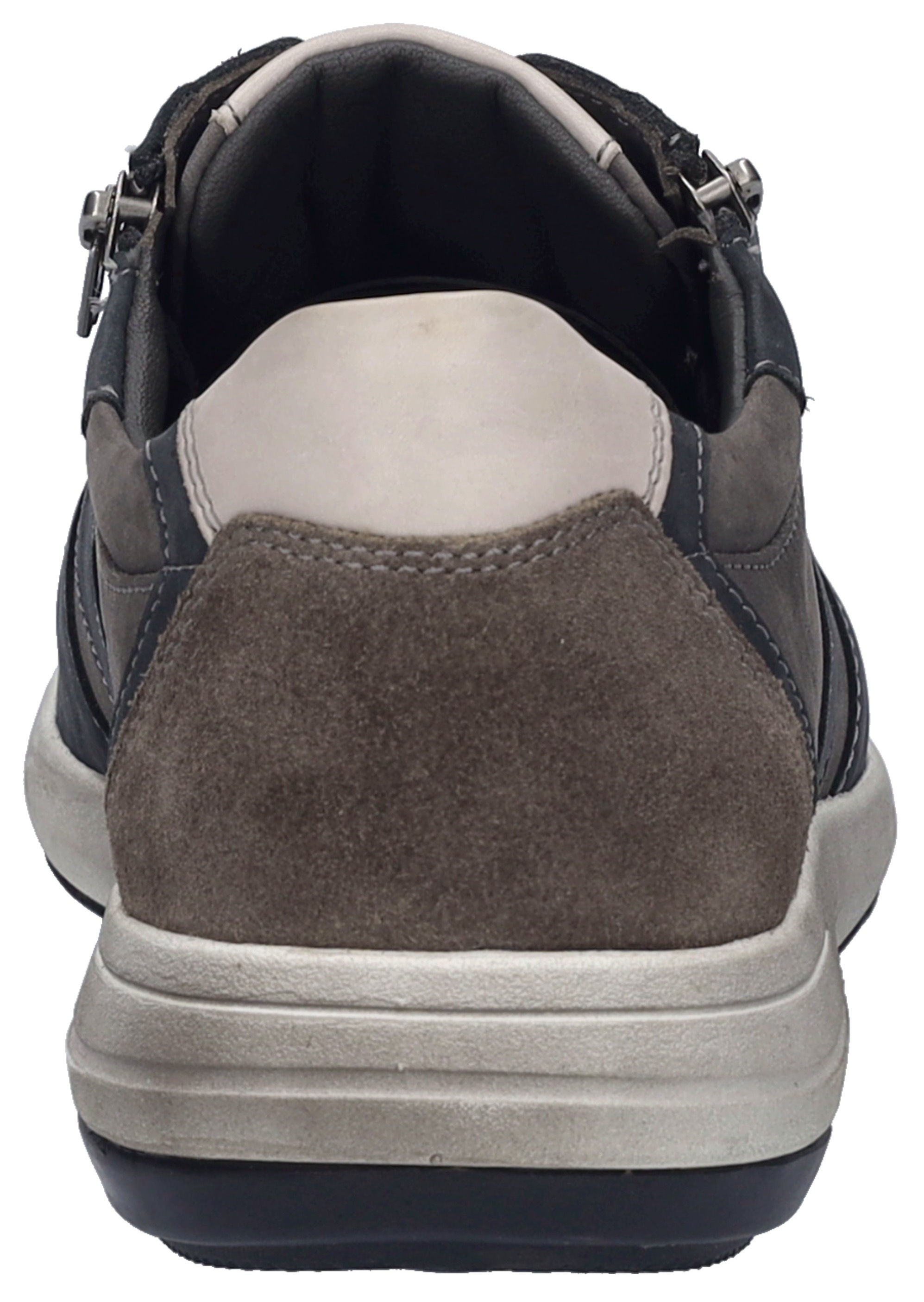 Josef Seibel Sneaker »Enrico 20«, Freizeitschuh, Komfortschuh, Schnürschuh in Weite G (weit)