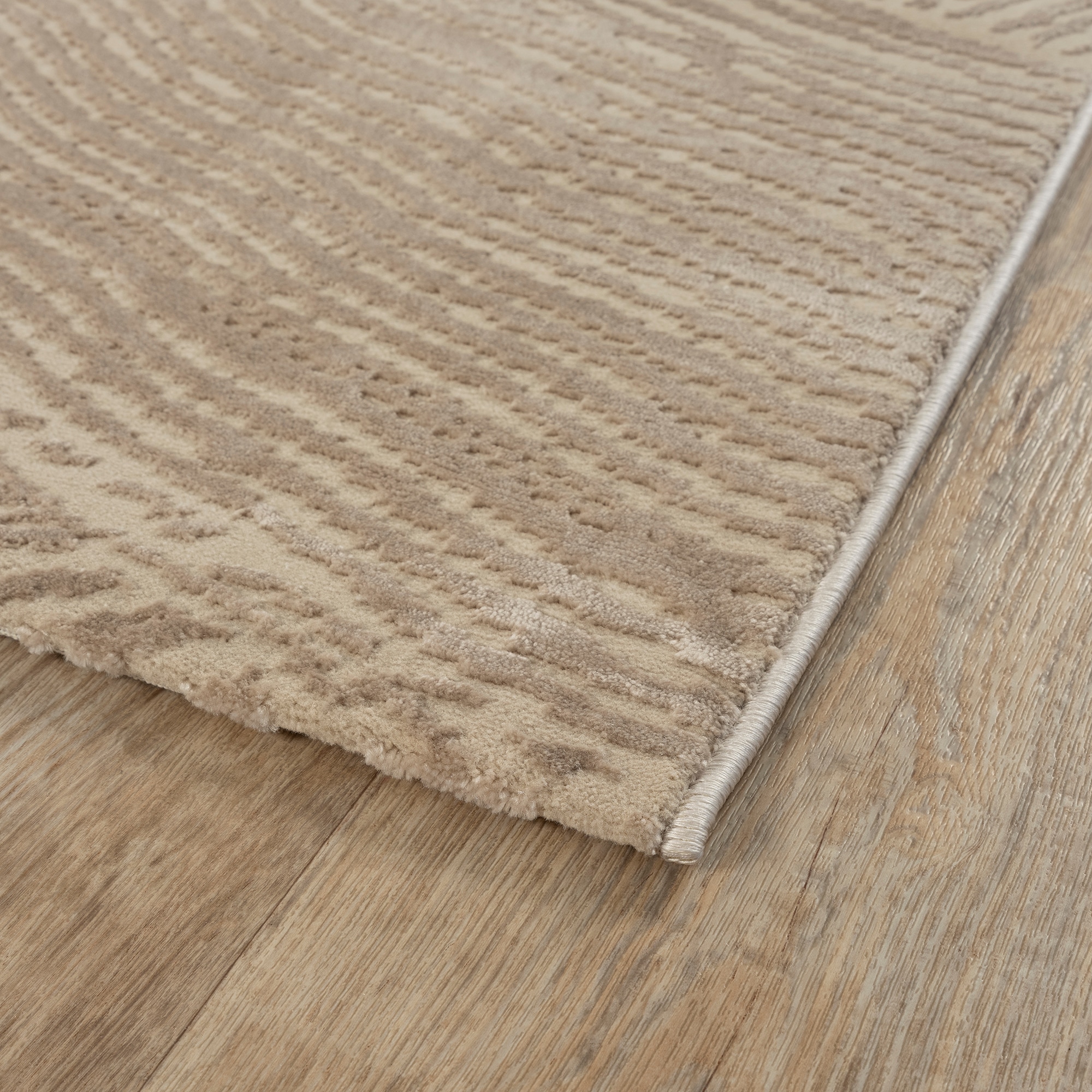 Sanat Teppich »Hera 3401«, rechteckig, 11 mm Höhe, Kurzflor, modern, Wohnzimmer, Schlafzimmer, fussbodenheizungsgeeignet