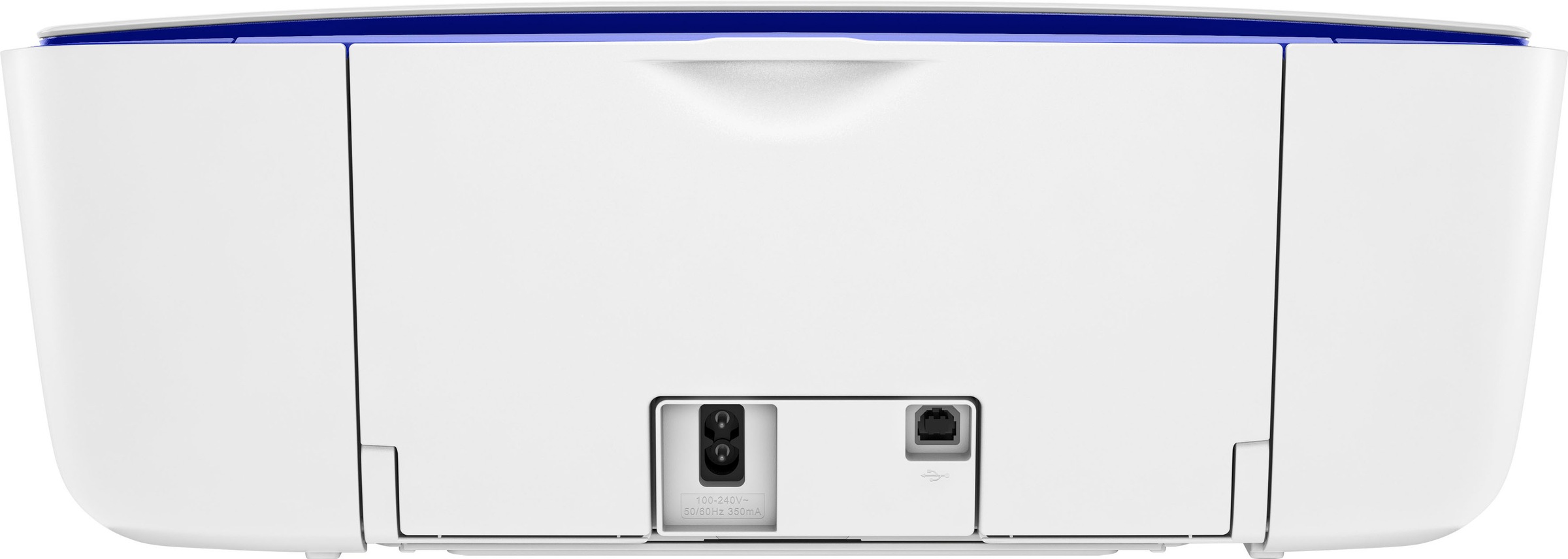 HP Multifunktionsdrucker »DeskJet 3760 All-in-One«, inkl. 4 Instant Ink Probemonate