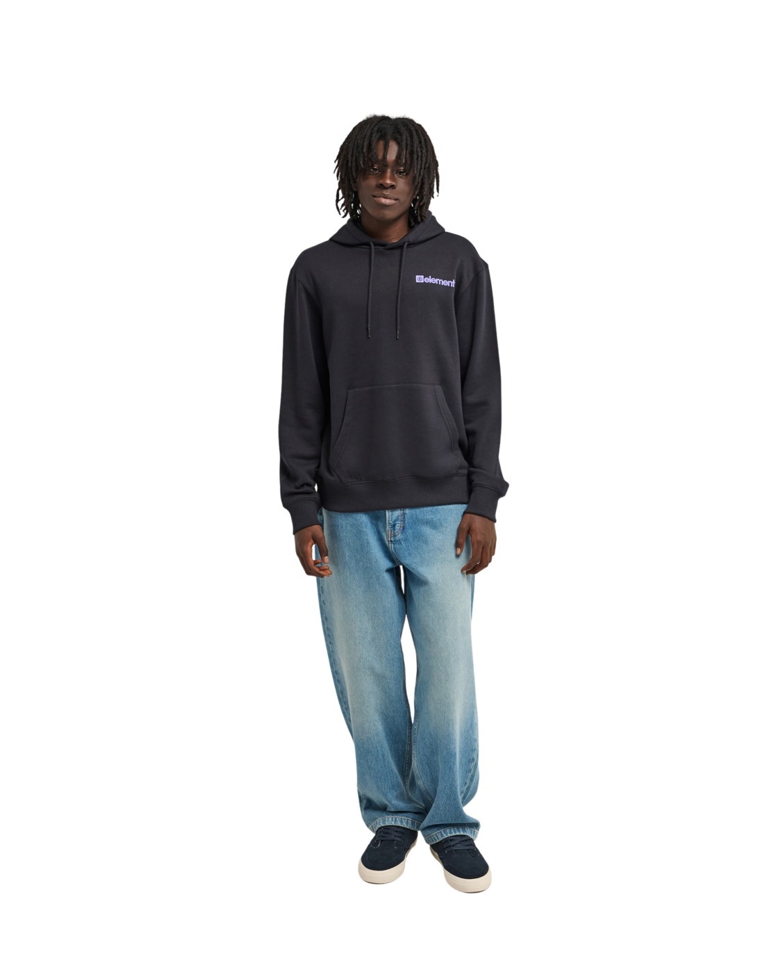 Element Hoodie »Joint«
