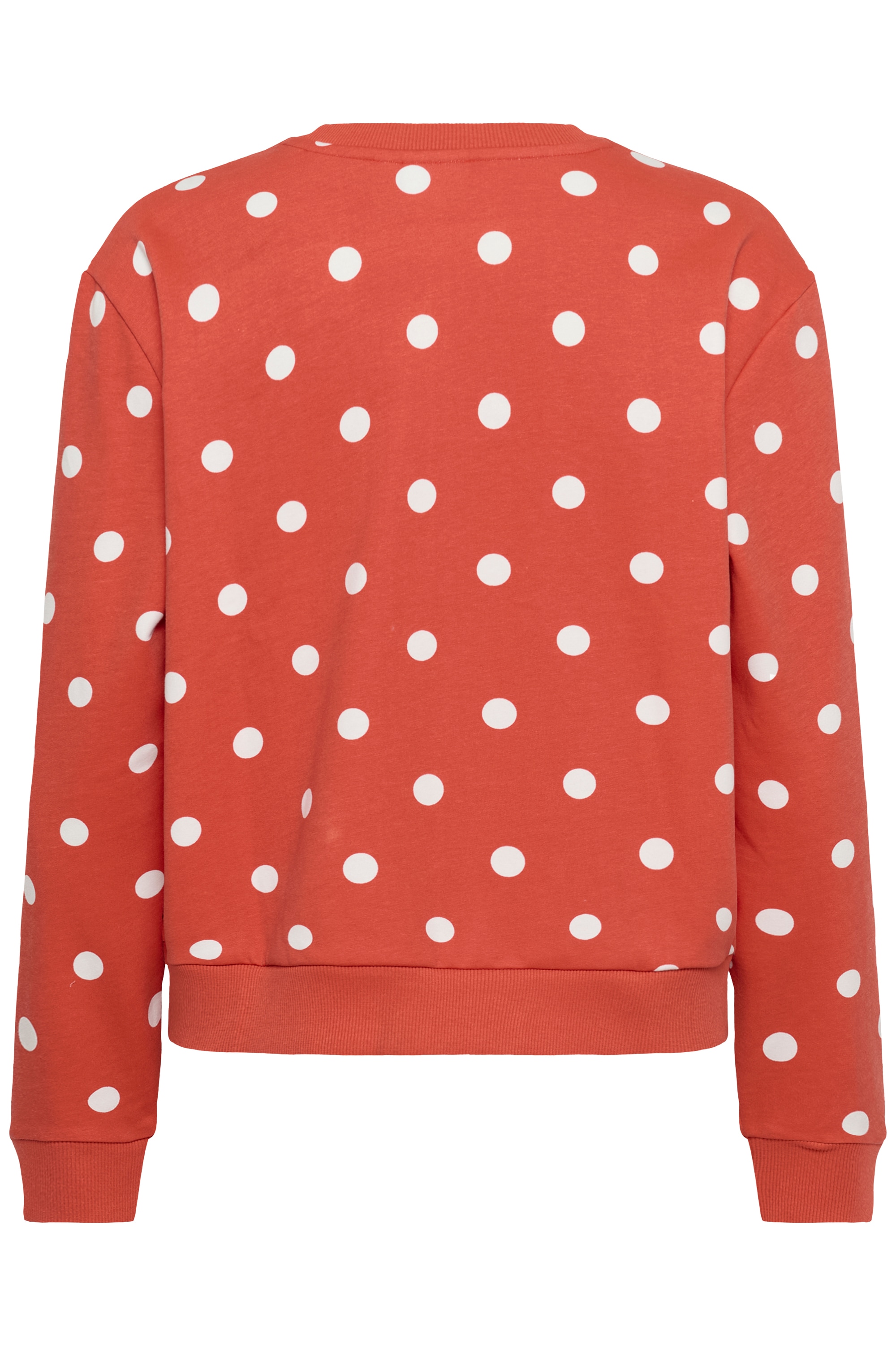 Saint Tropez Strickpullover »Damen Strickpullover ZagnaSZ«